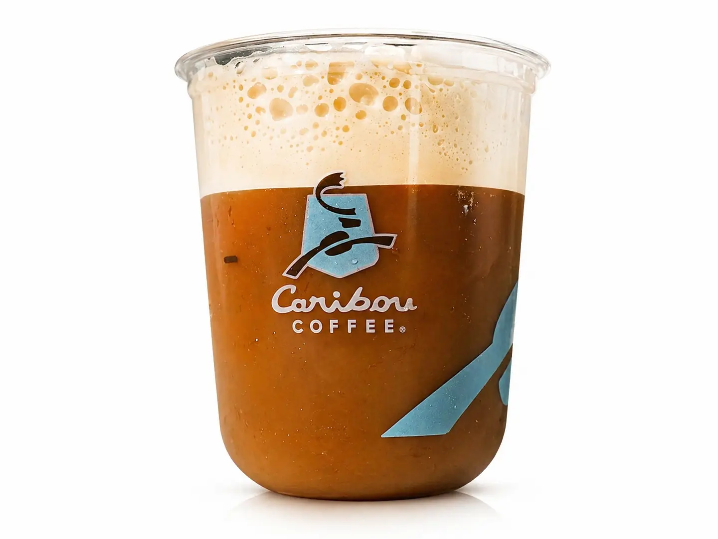 Espresso Freddo