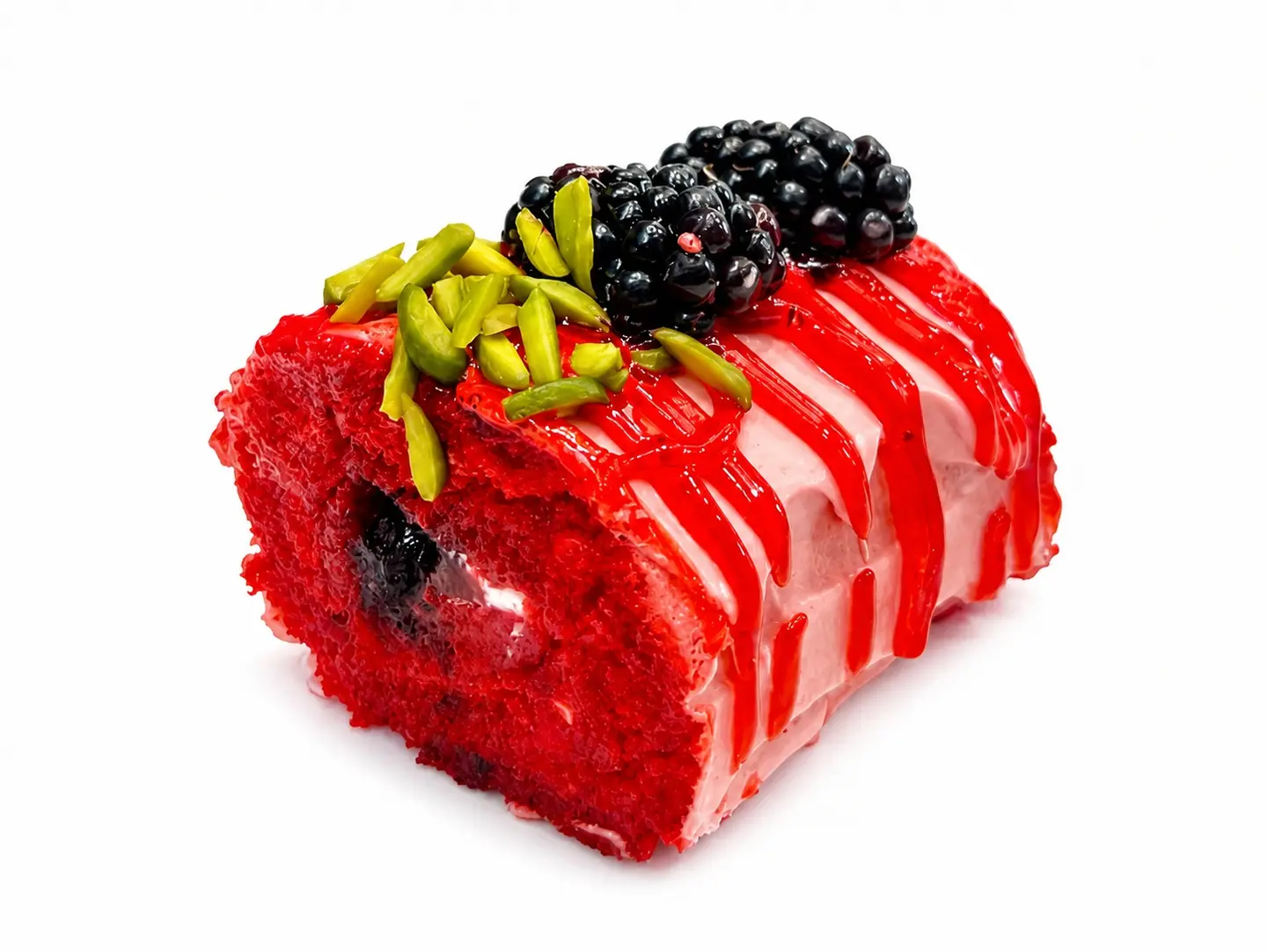 Red Velvet Cake