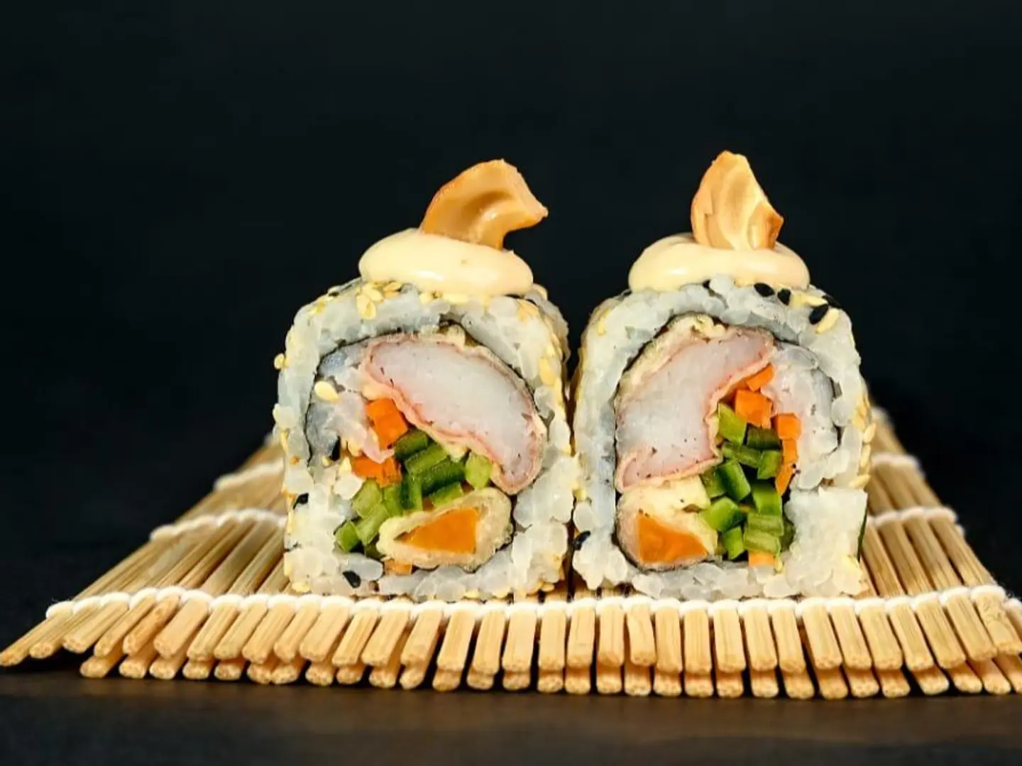 دريم رول 4 قطع