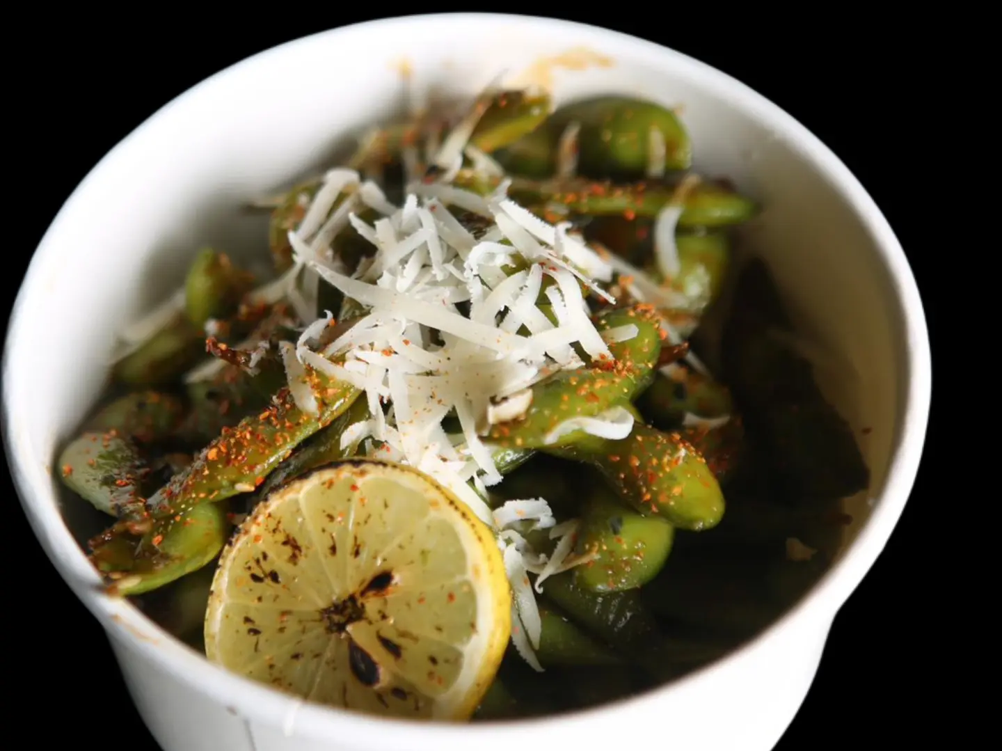 ايدامامى سبايسي