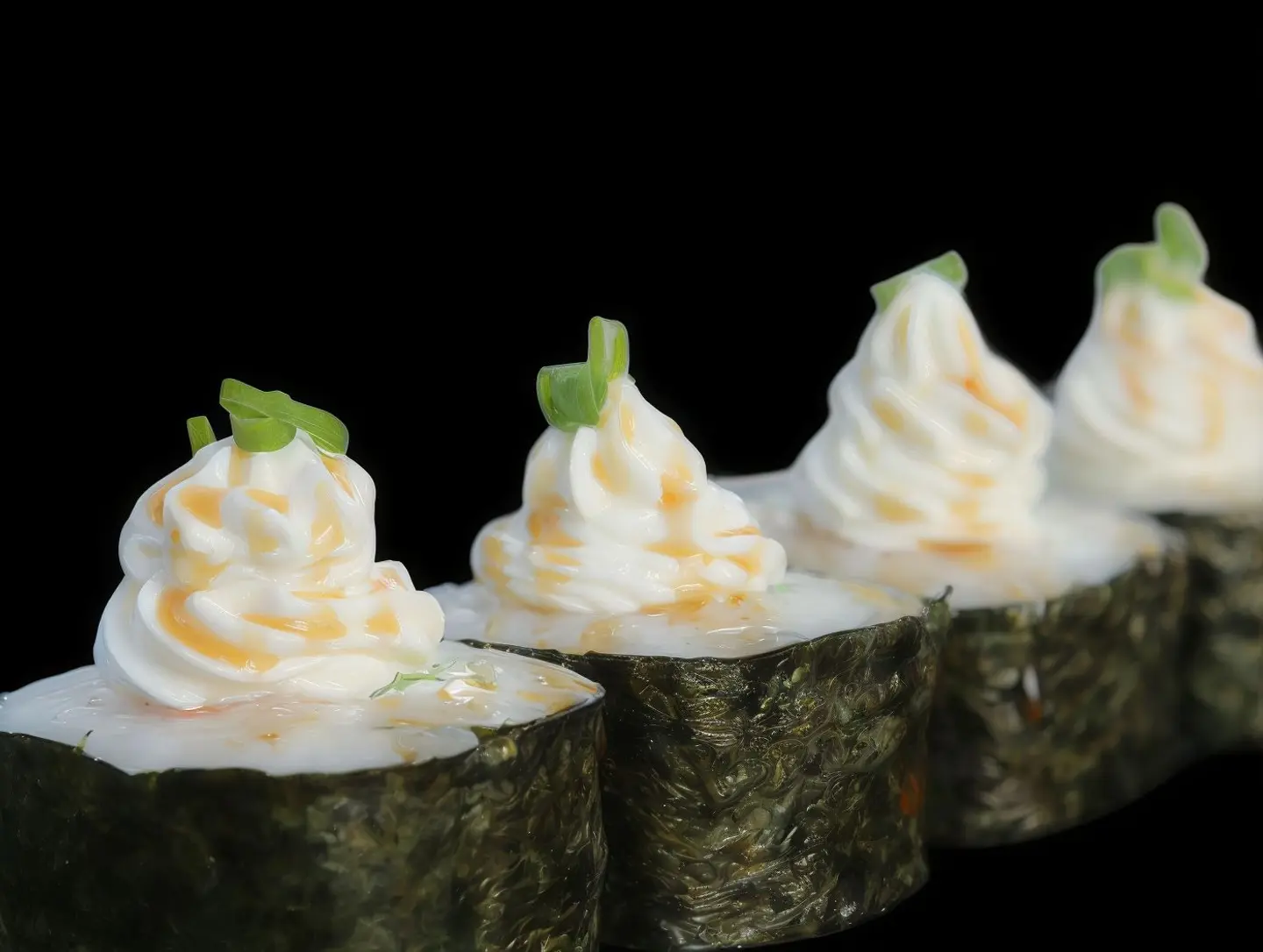 ماى كراب الجبن 4 قطع