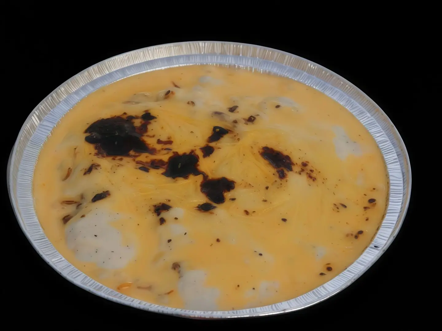 اندومى بشاميل دجاج