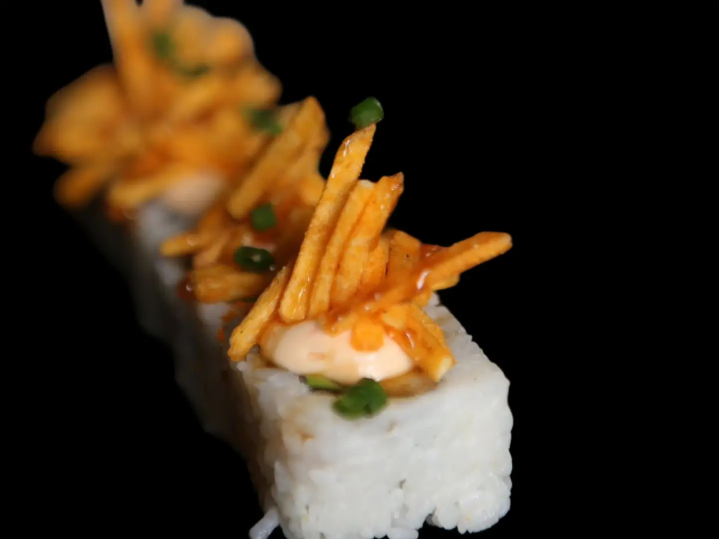 ماجيك رول 4 قطع