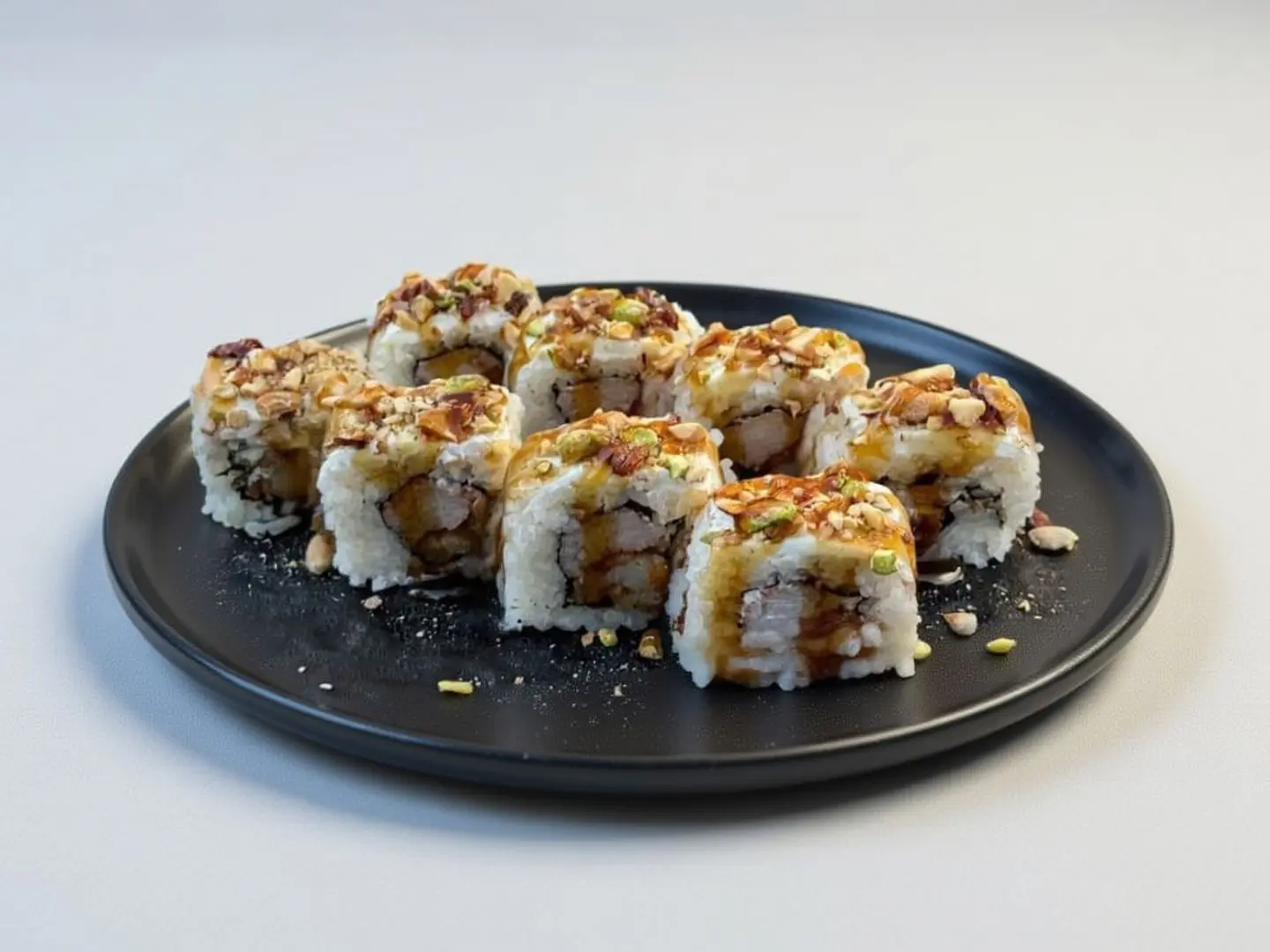 ناتس رول 4 قطع