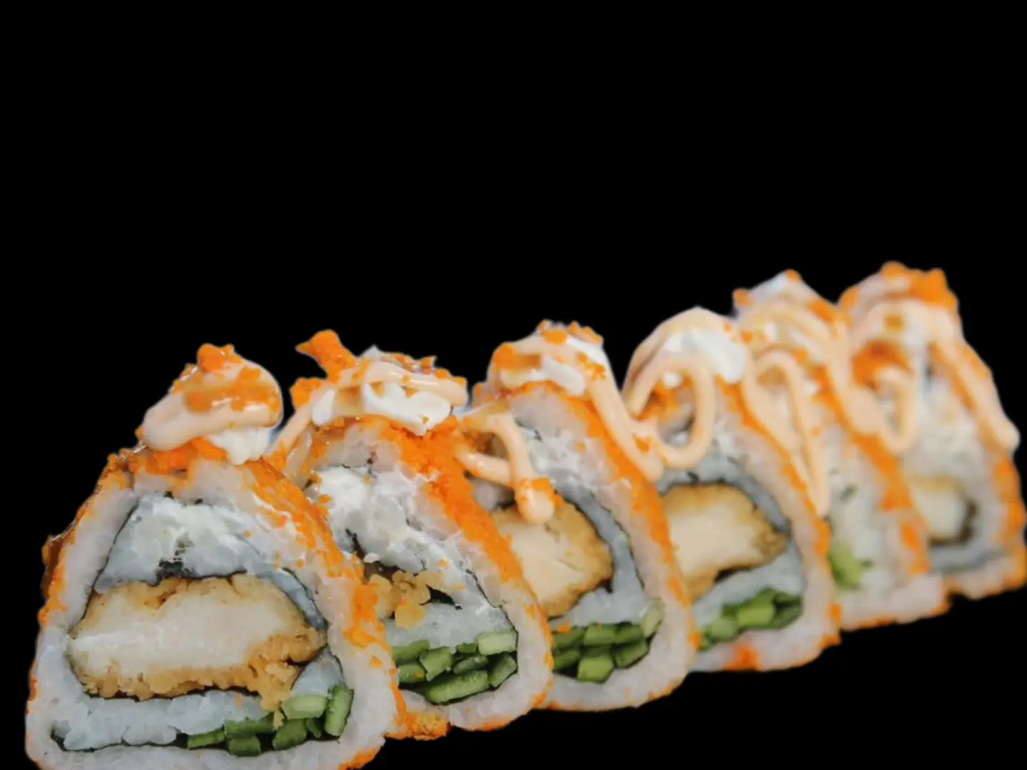 ميجا رول 6 قطع