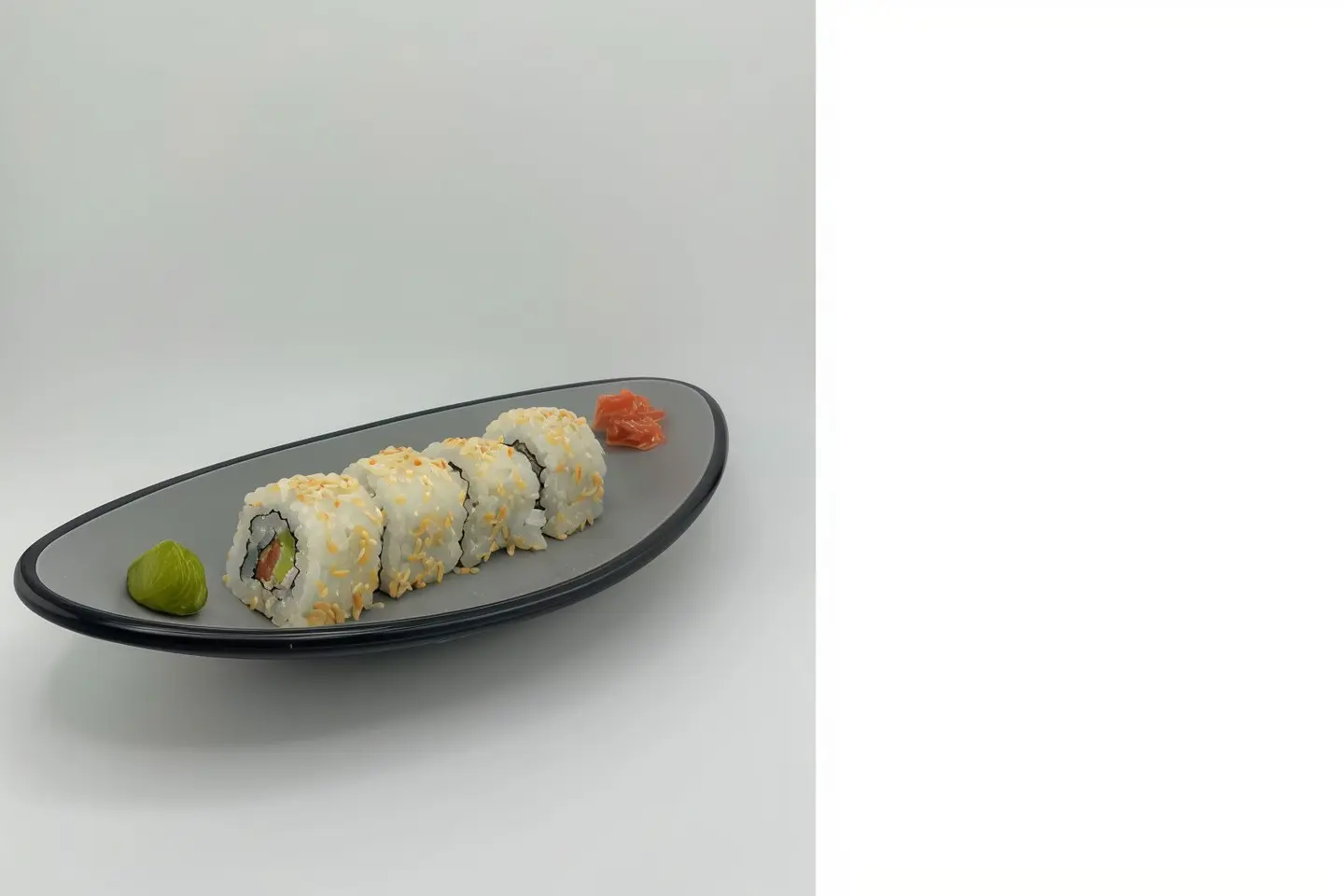Philadelphia Maki Rolls