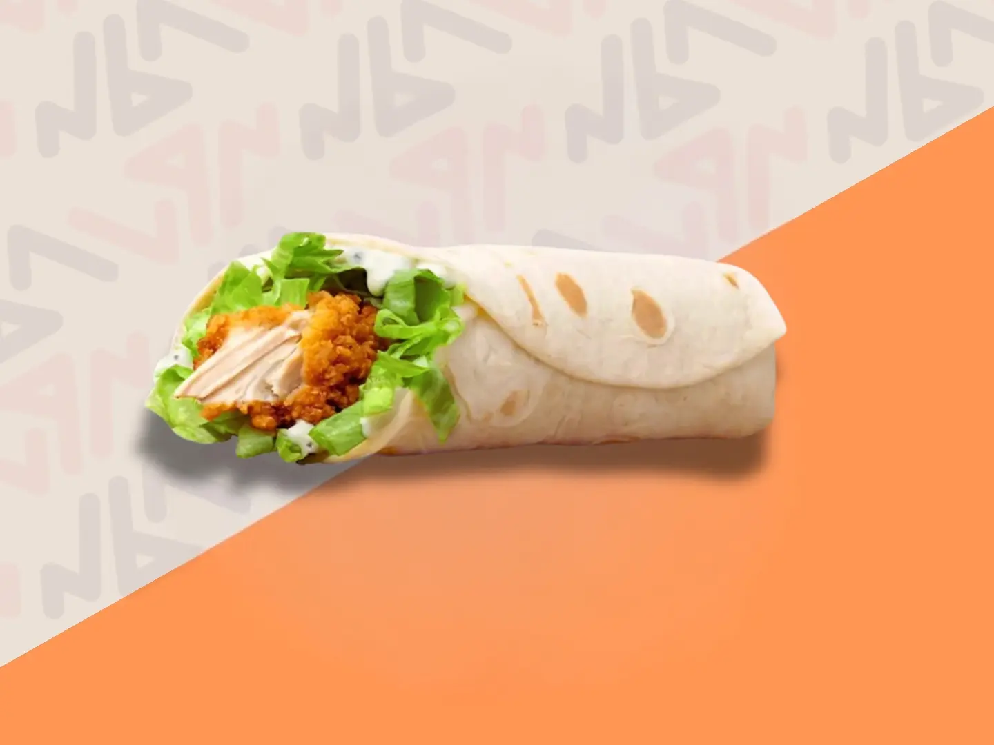 سوبر بيرونا دجاج