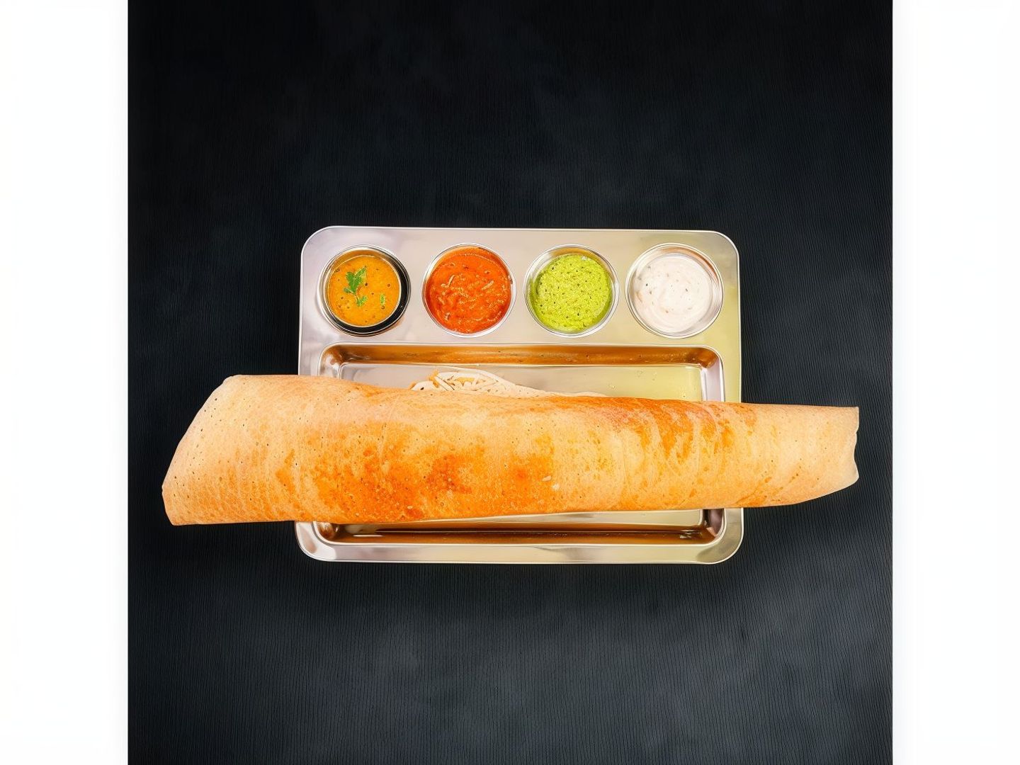 Dosa Masala