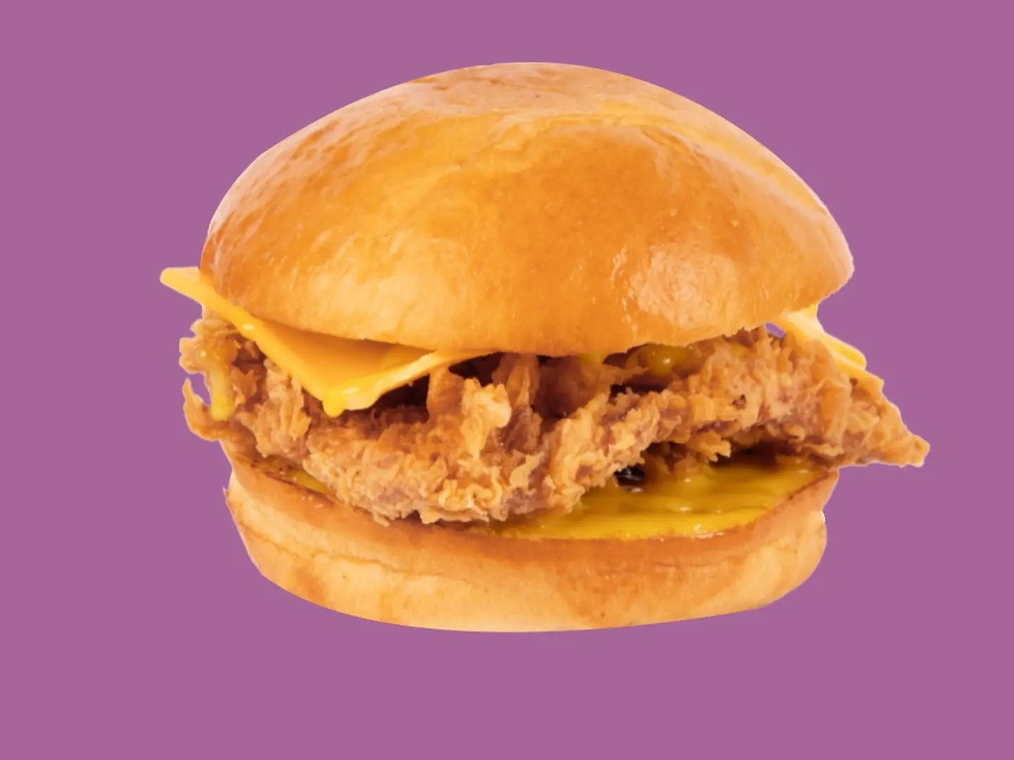 برجر شكن هوني