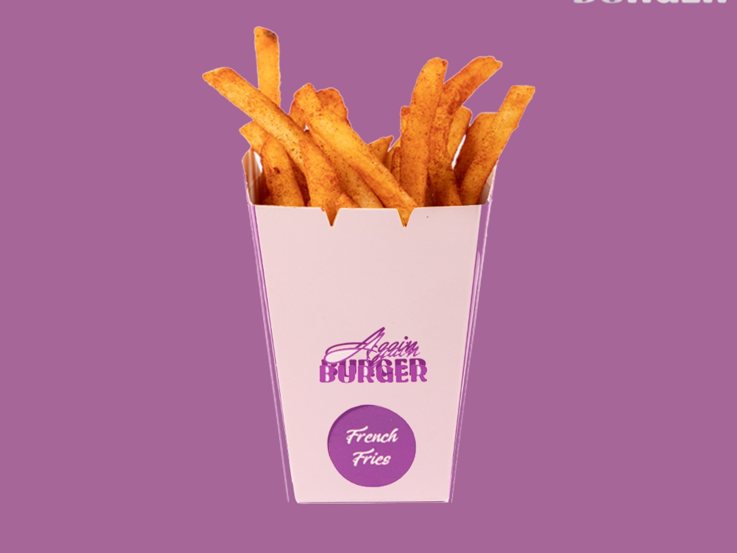 فرايز سموكي