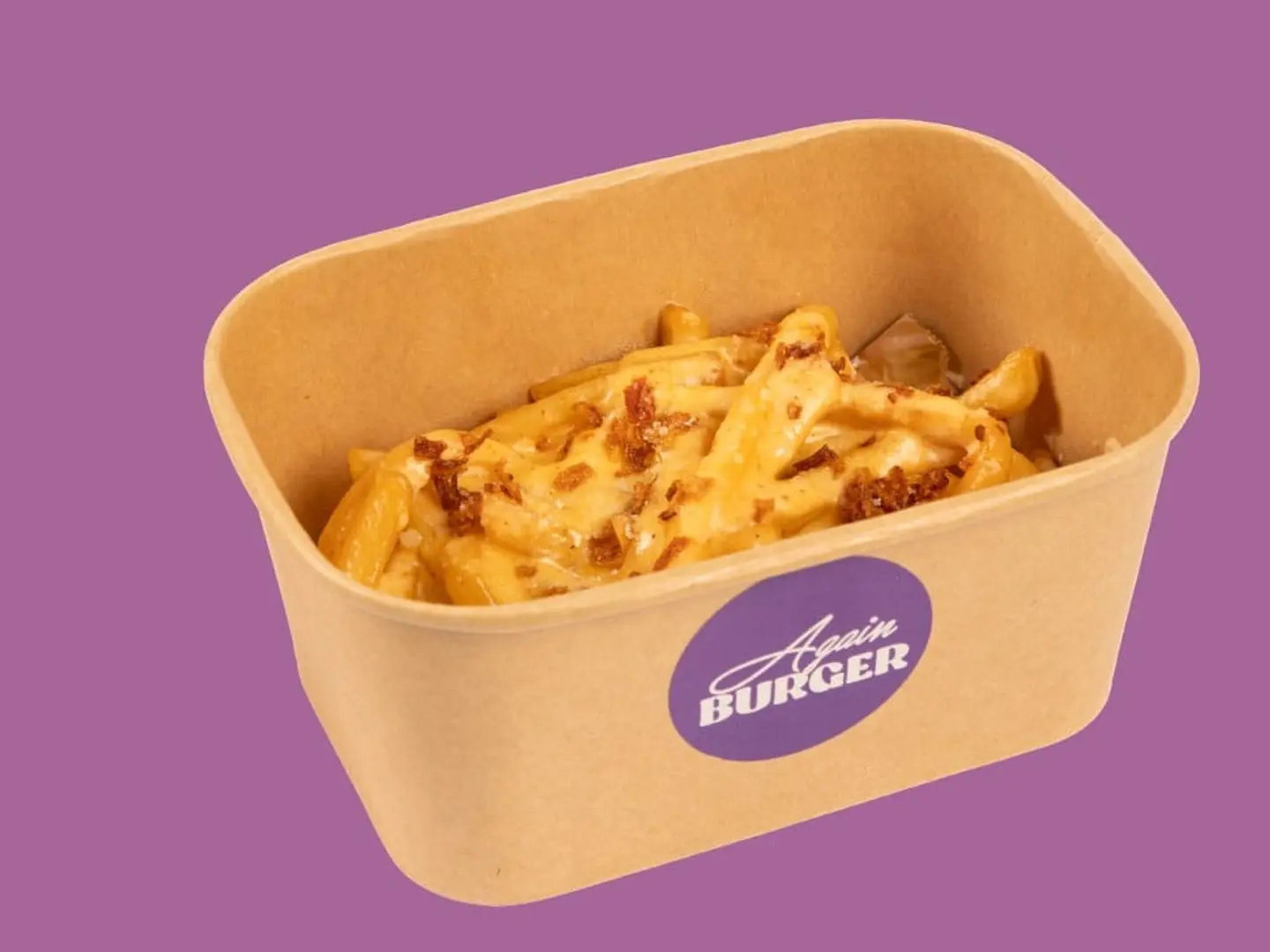 باستا فرايز