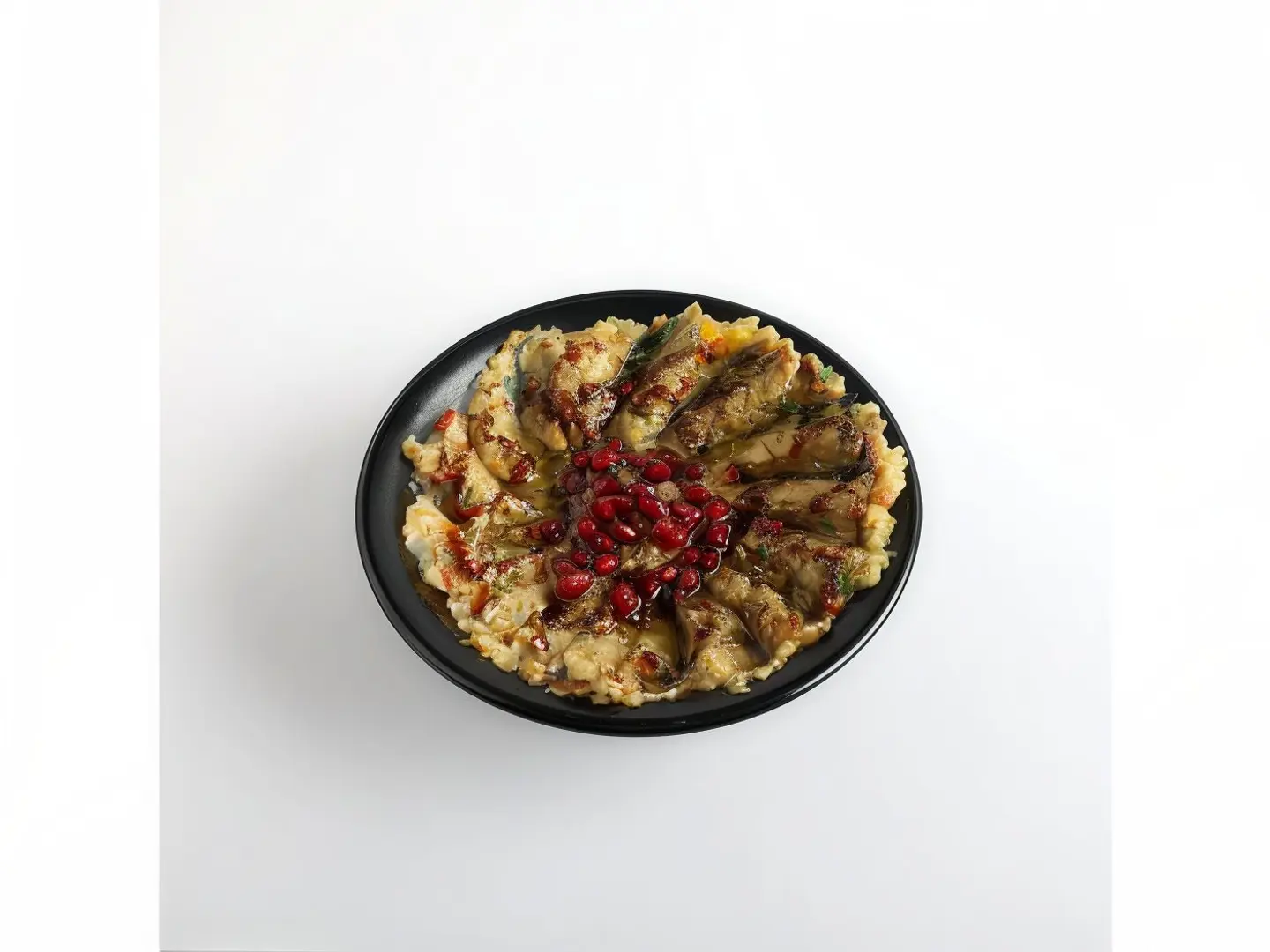 بابا غنوج