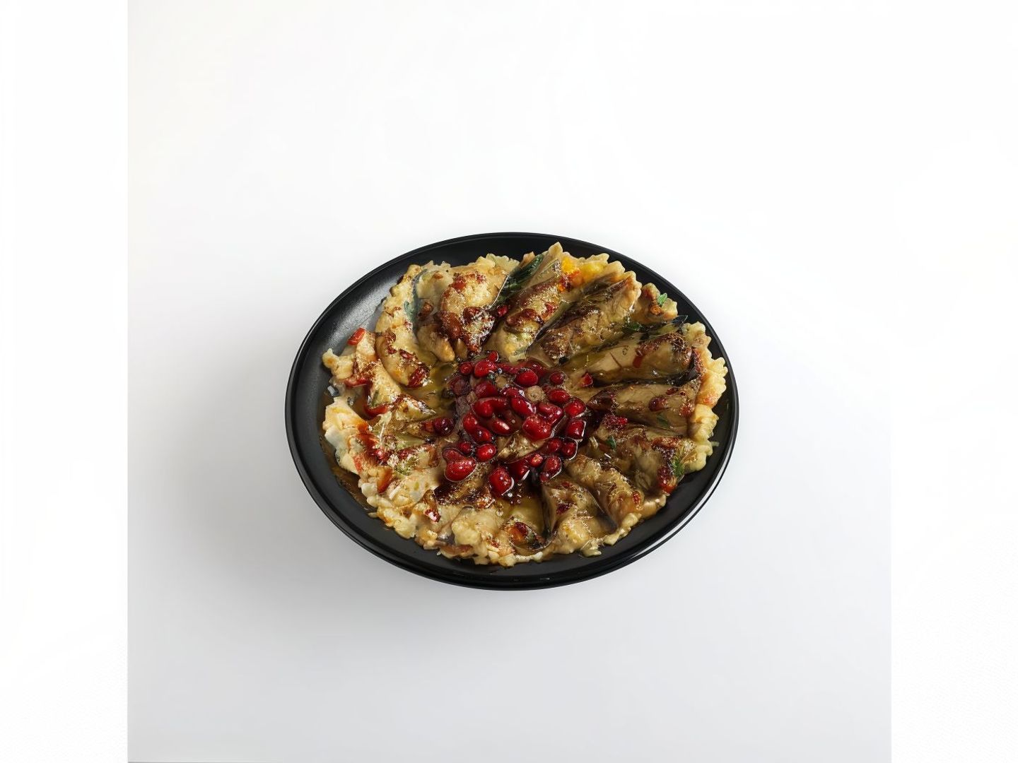 بابا غنوج