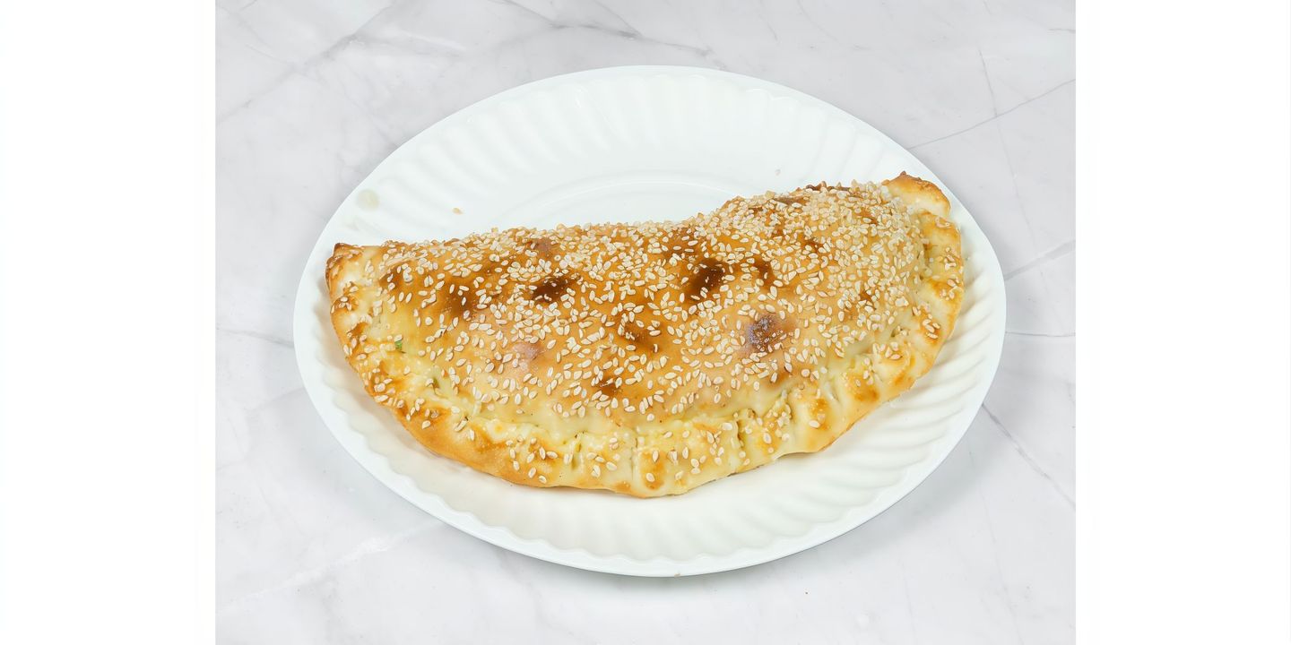 فطيرة نوتيلا