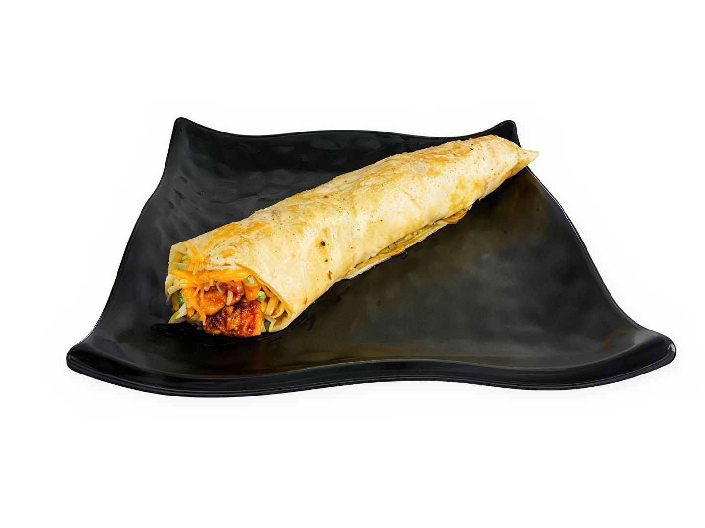 شاورما دجاج جامبو