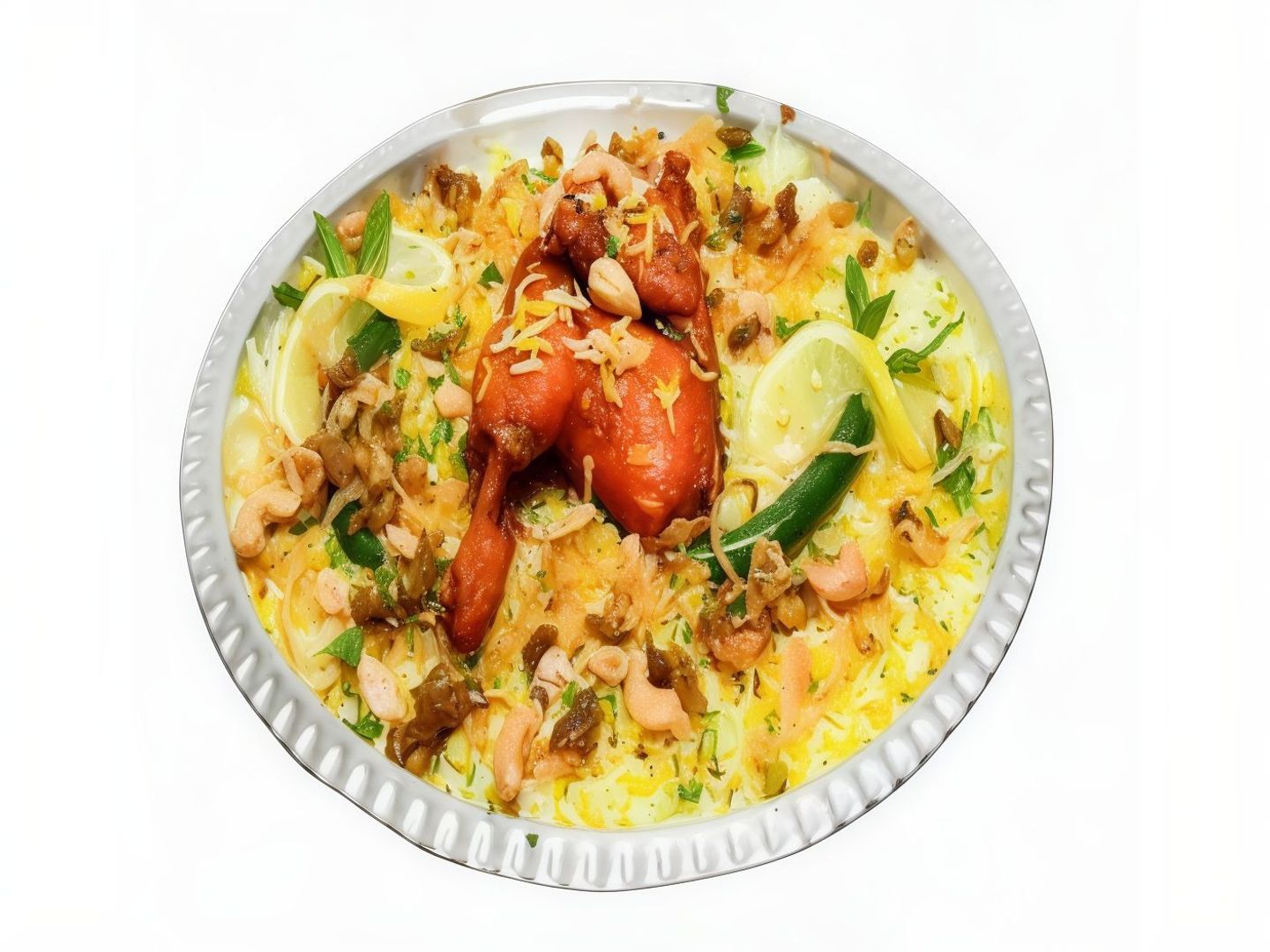 مجبوس كويتي نص