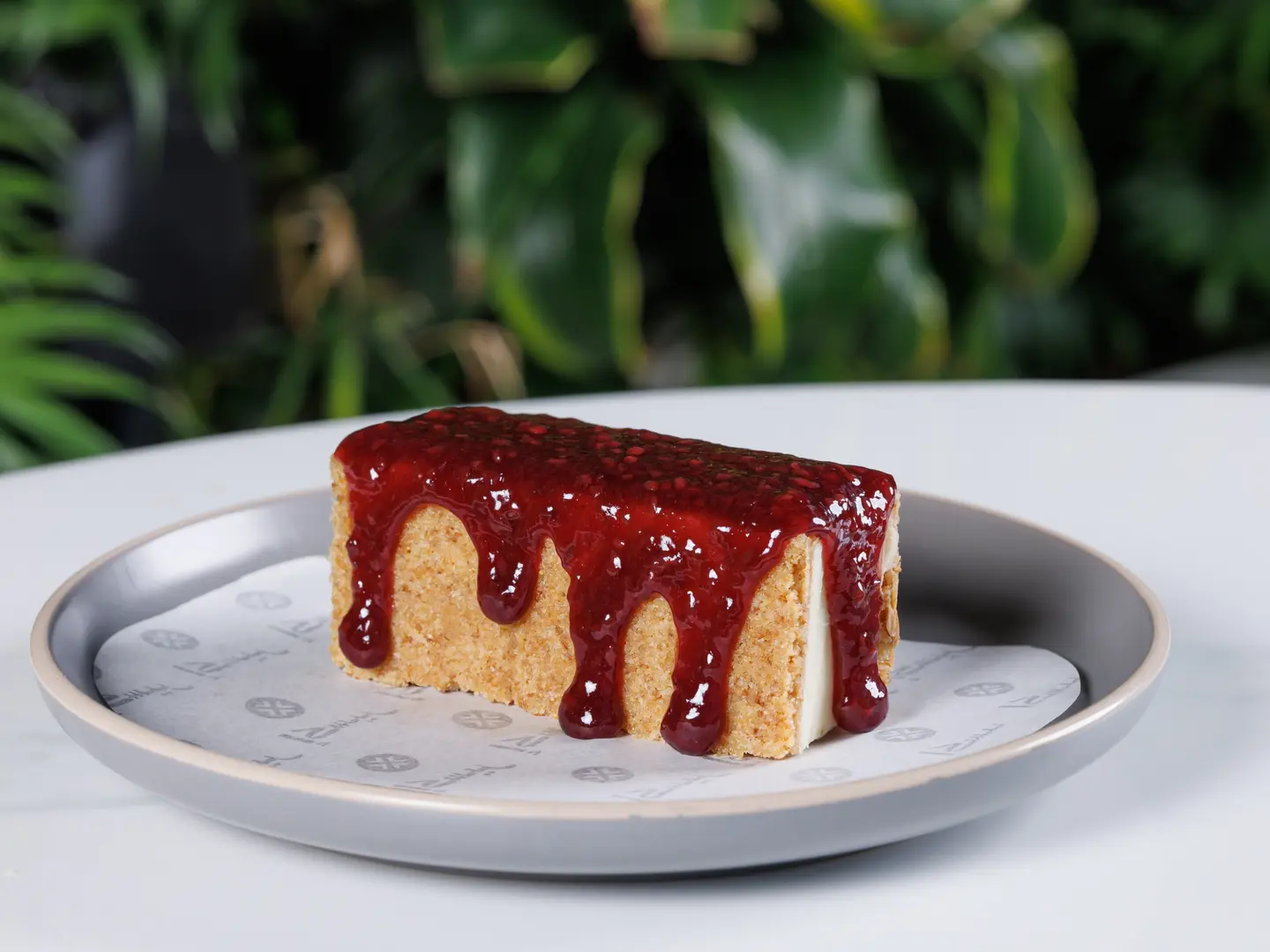 تشيزكيك ساندويتش