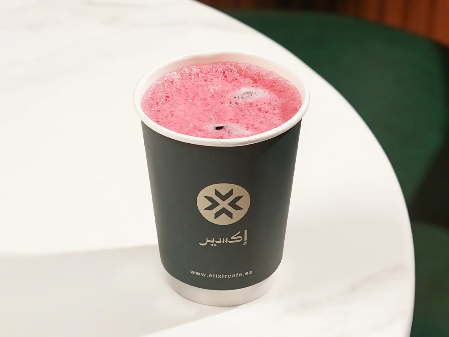 كركديه
