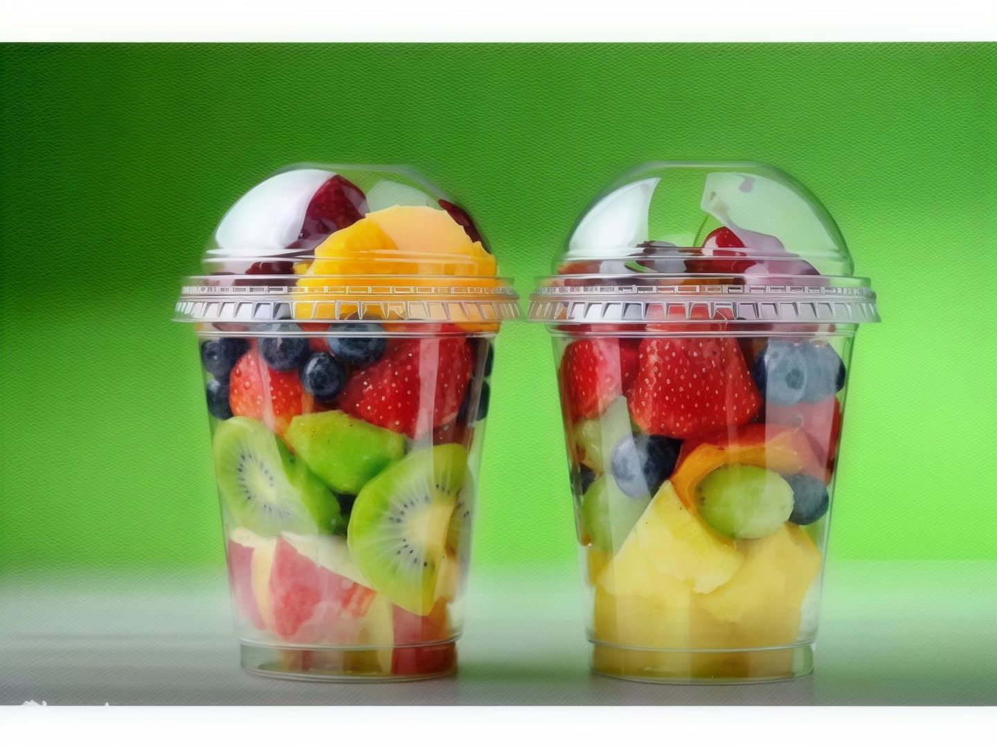 Fruit Cup