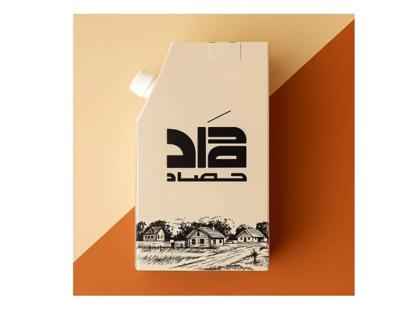 Coffee Of The Day Box (1 Liter)