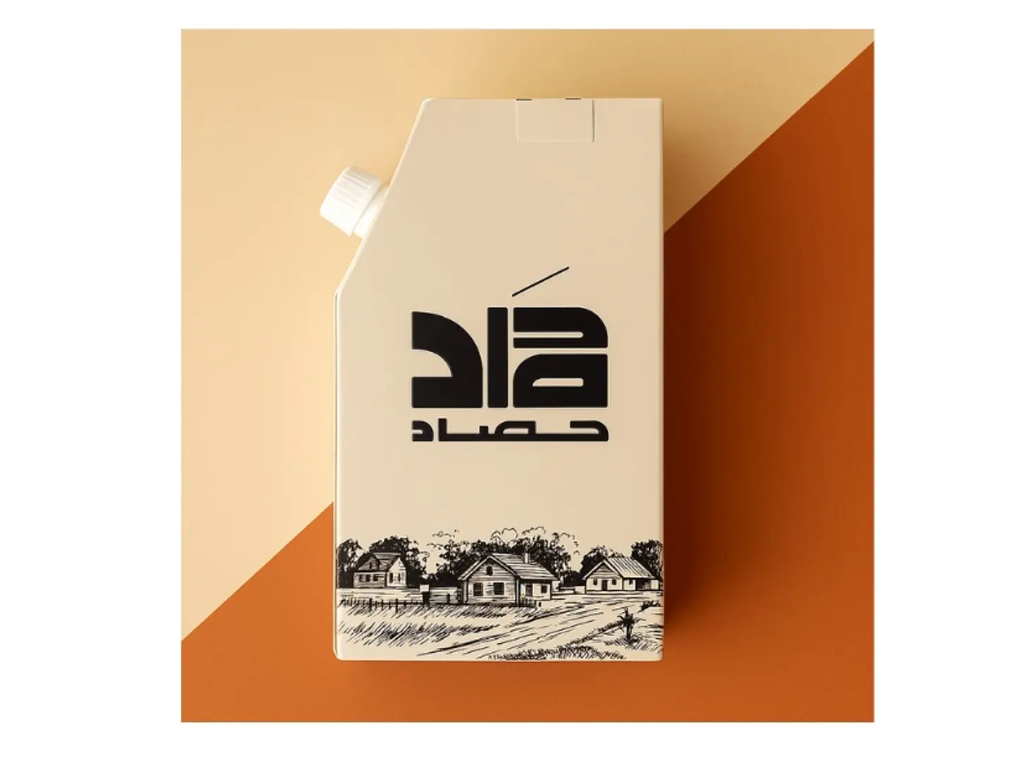 Karkadeh Box (Liter)