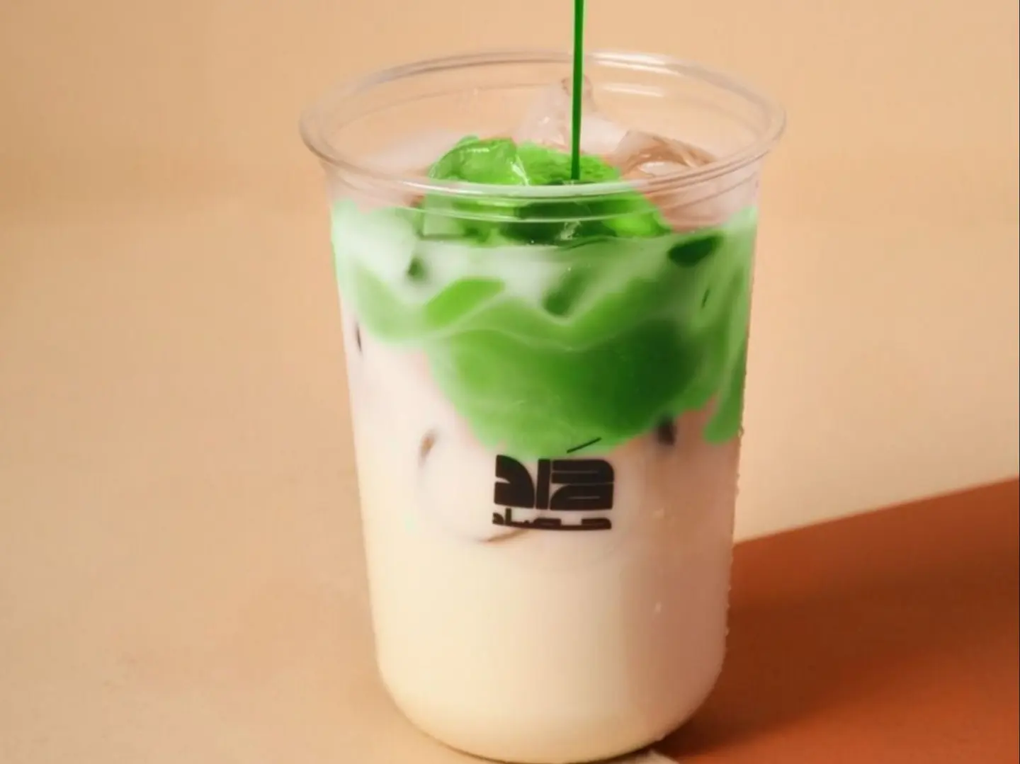 سبانيش ماتشا بارد