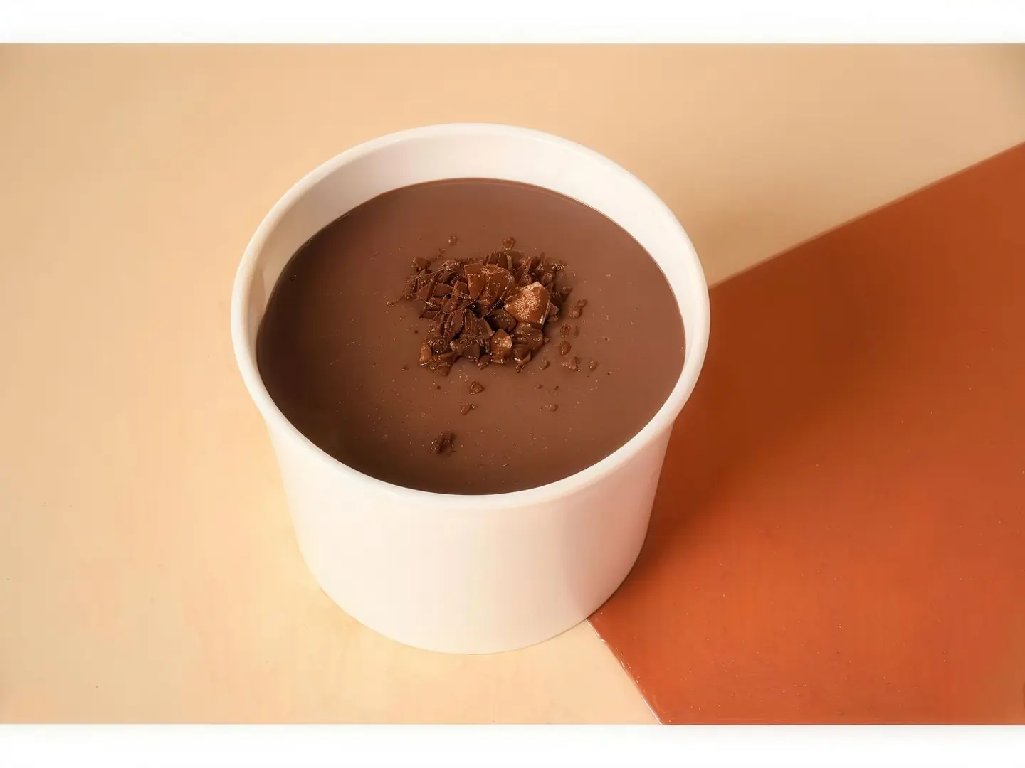 بودنج شوكلاته