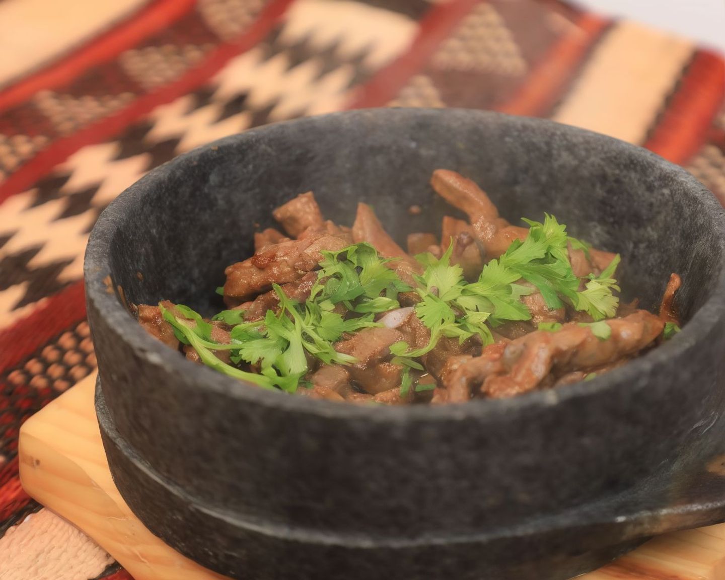 كبدة غنم طازج