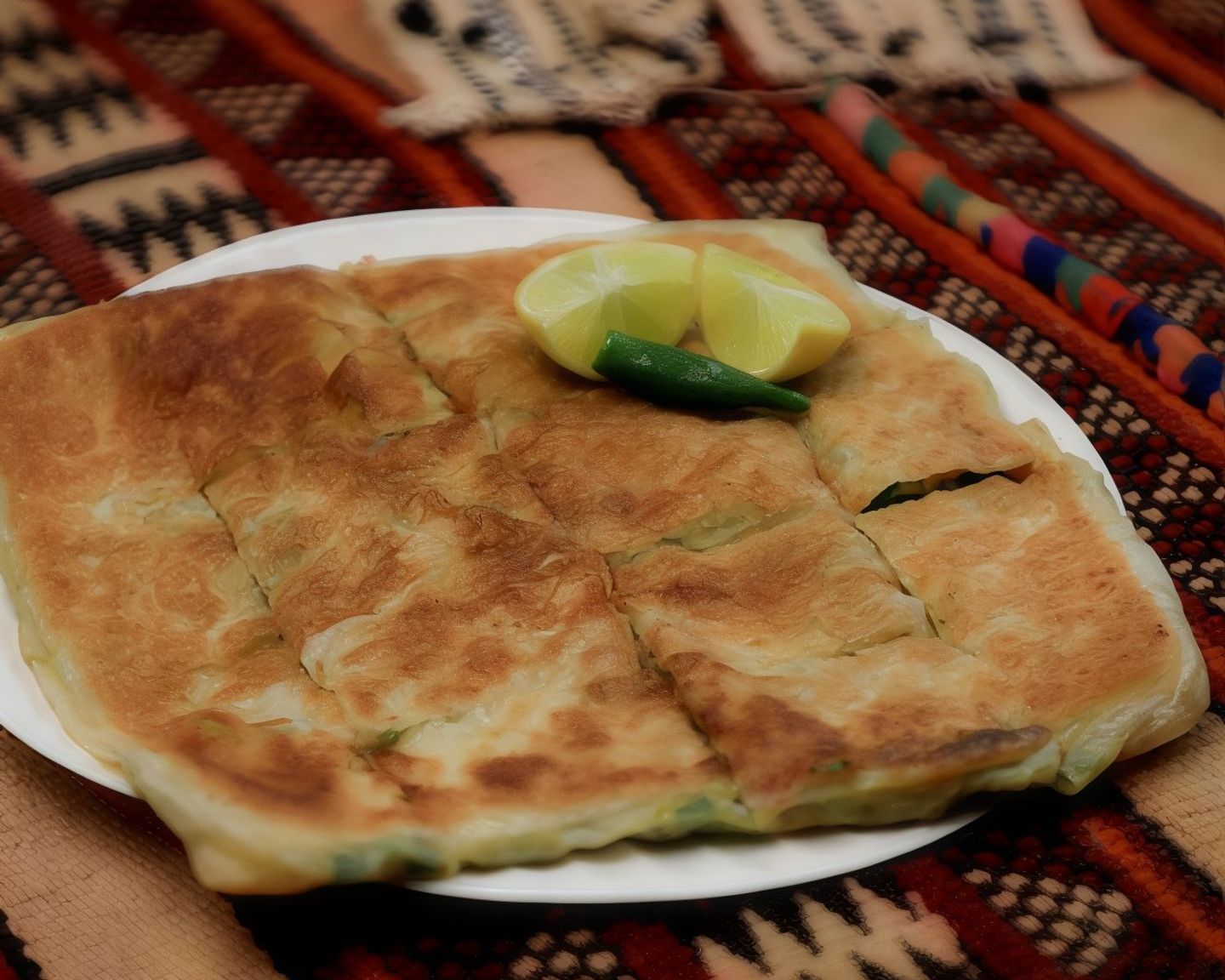 مطبق أول