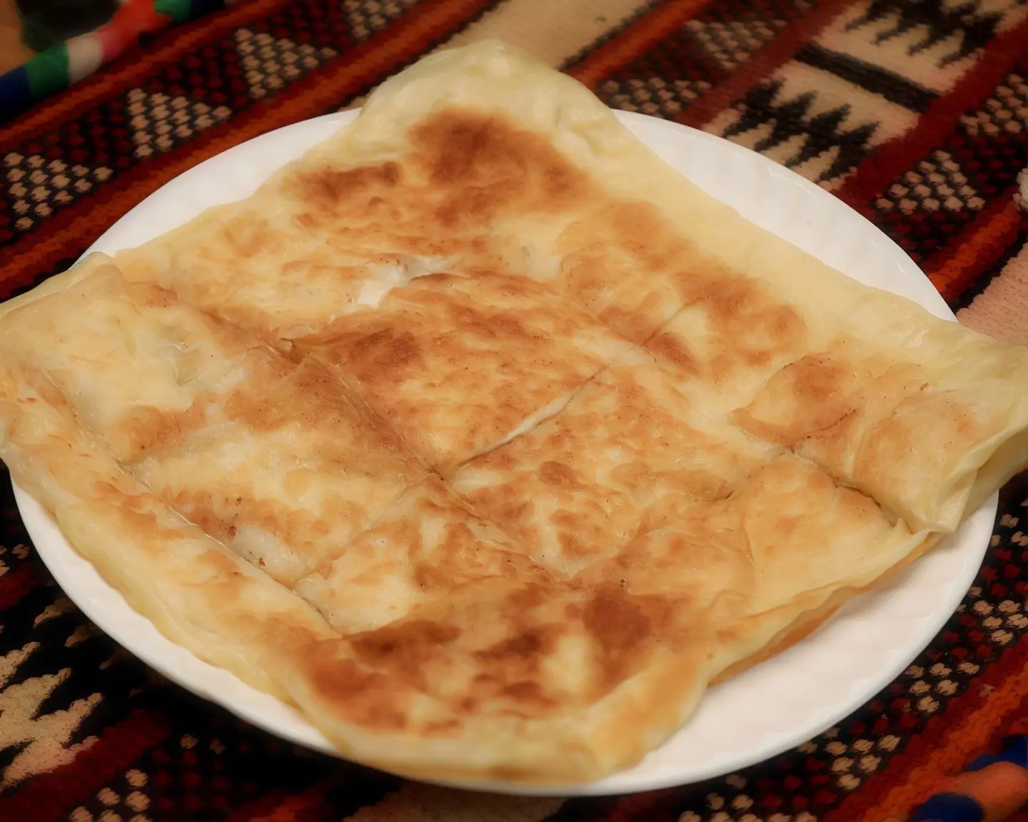مطبق جبن سائل