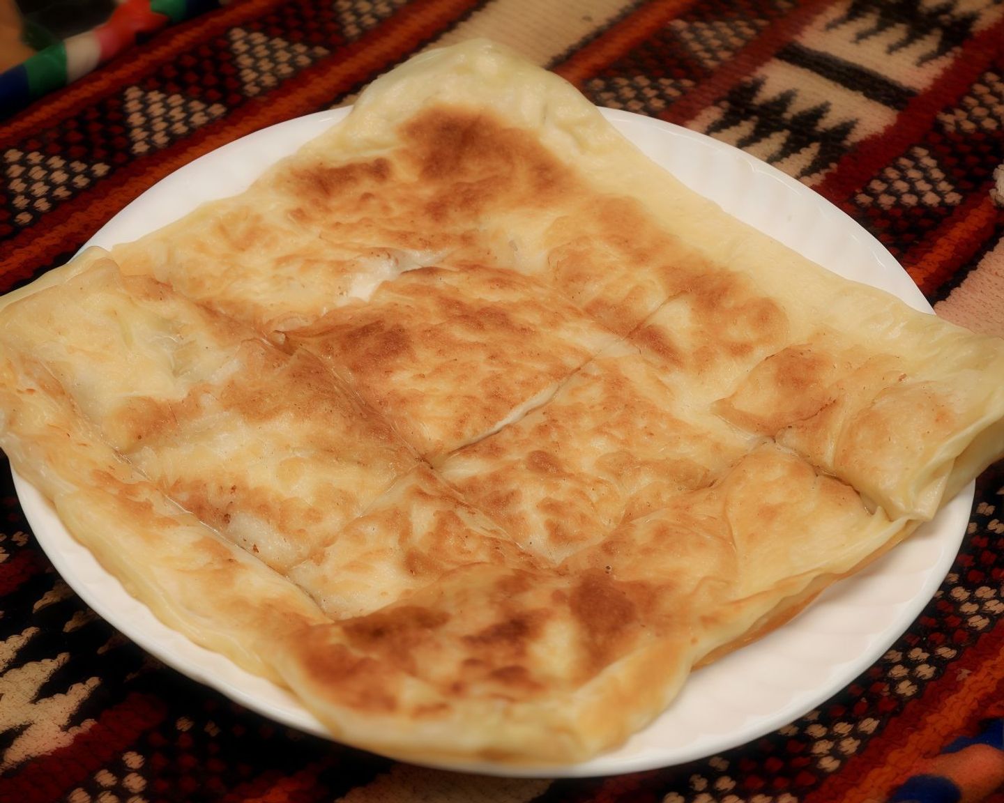 مطبق جبن سائل