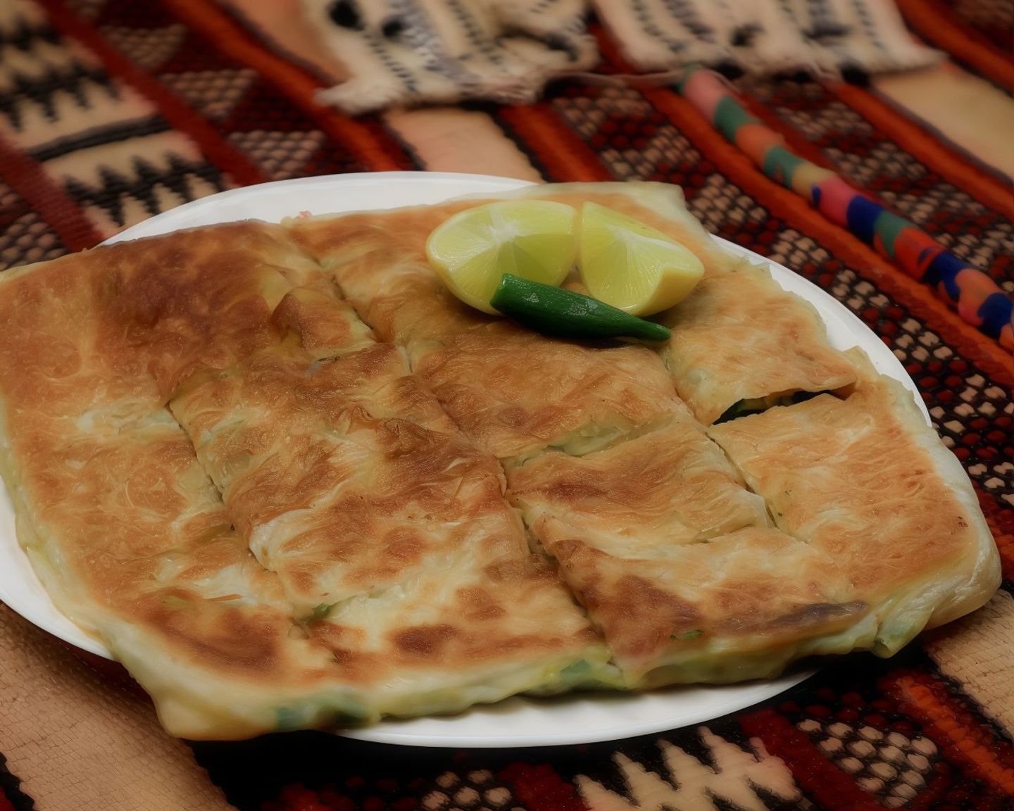 مطبق تونة