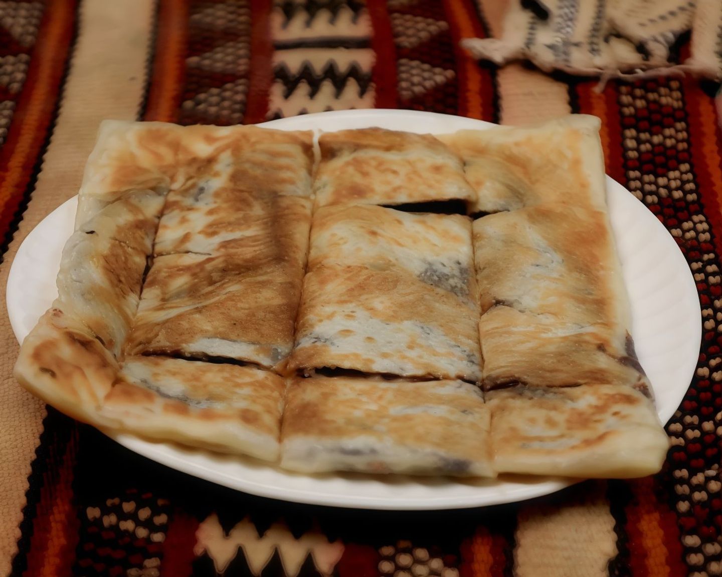 مطبق نوتيلا