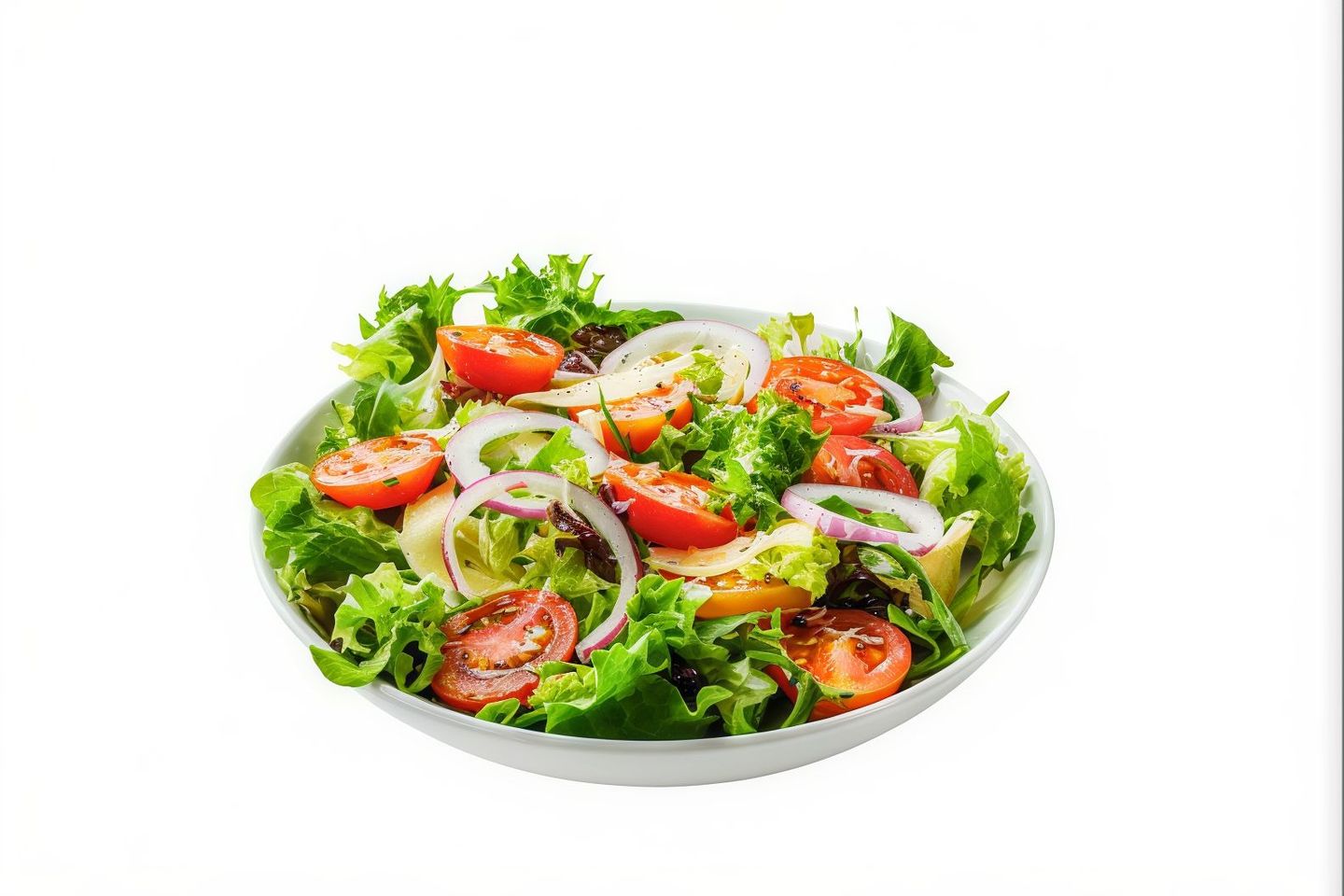 Grean Salad