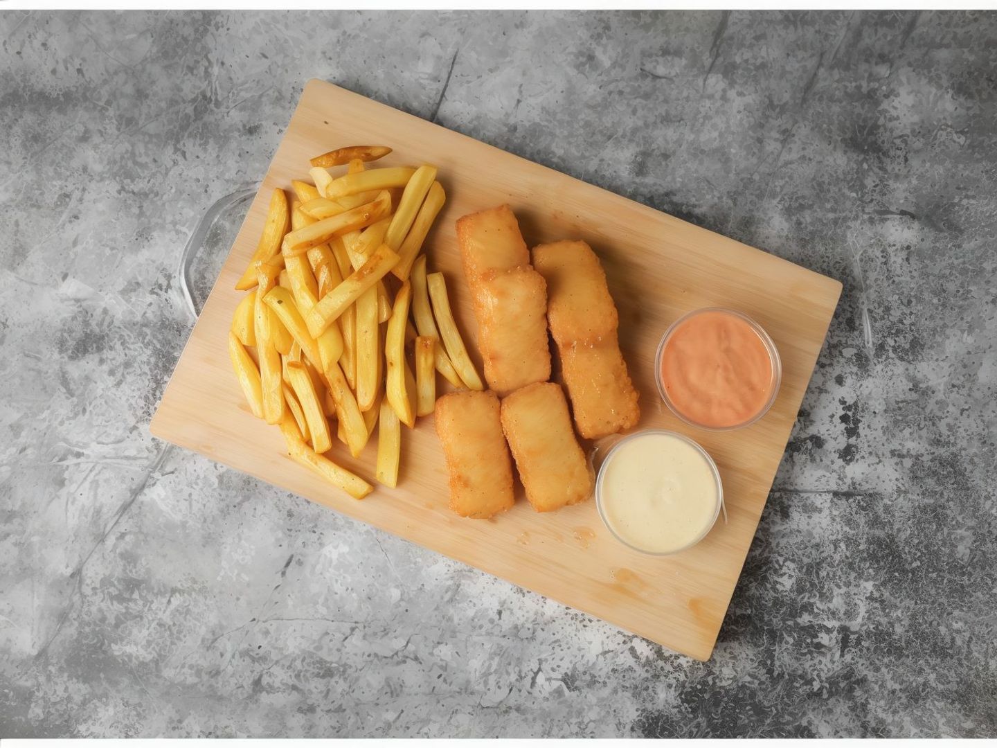 Boneless Chicken