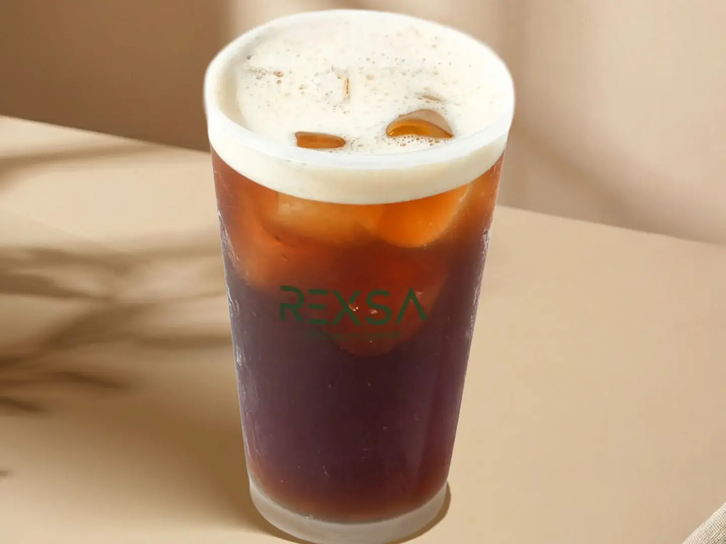 ايس امريكانو