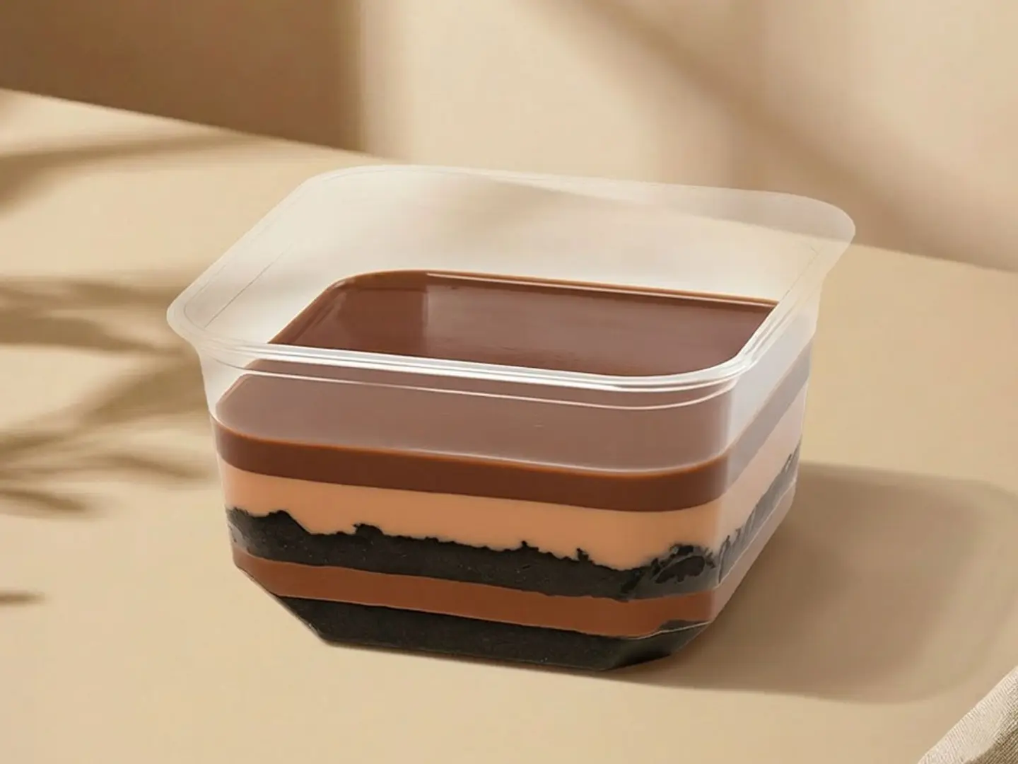 تربل شوكليت