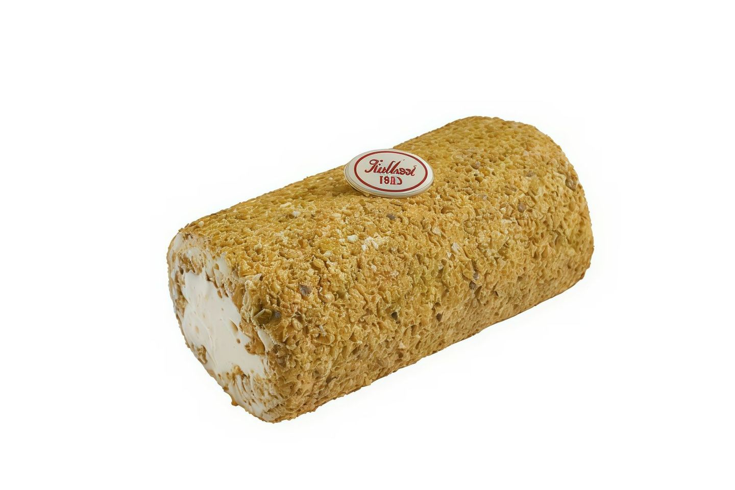 سويسرول حليب