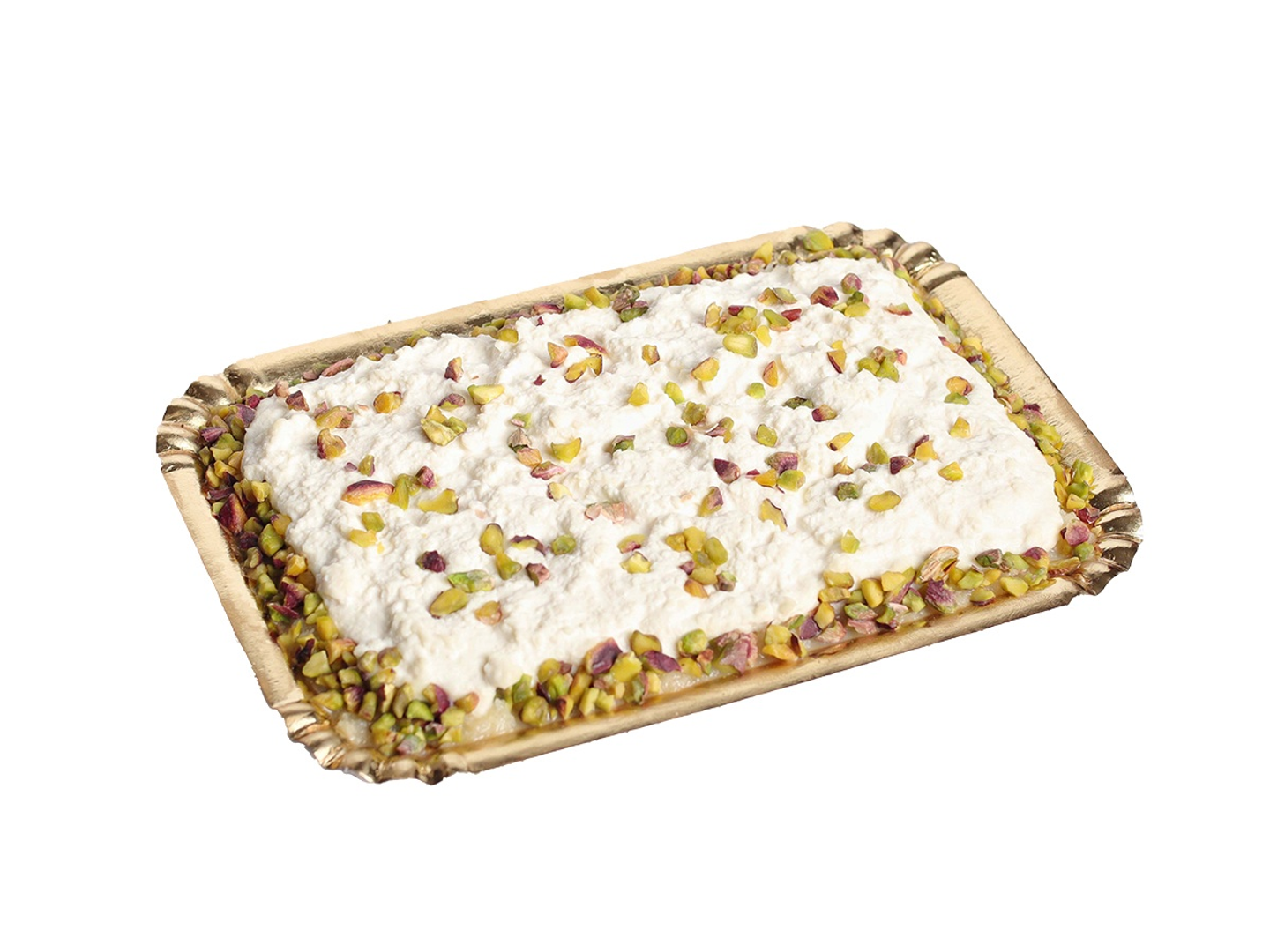 مدلوقة نصف كغ