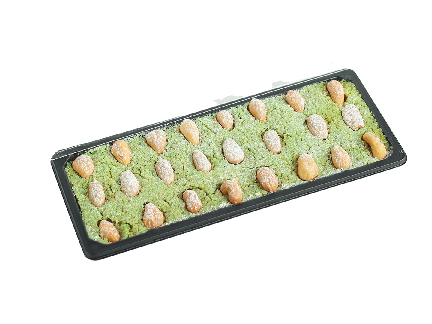 مفروكة صغير ربع كغ