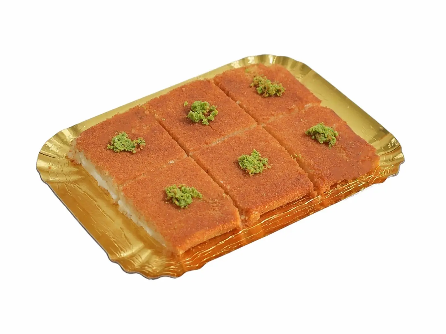 Kunafa Naameh Kishta 500g