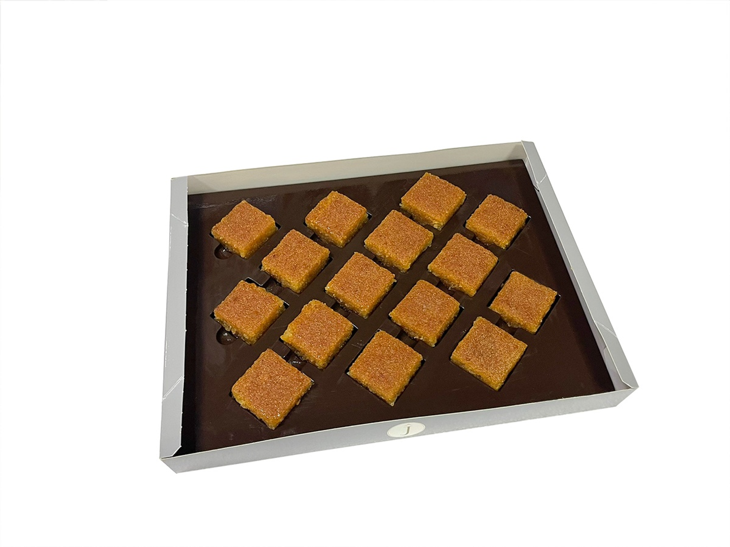 علبة هريسة عادي