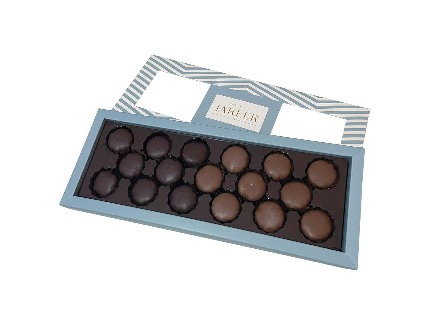 Lotus Biscuit Long Box