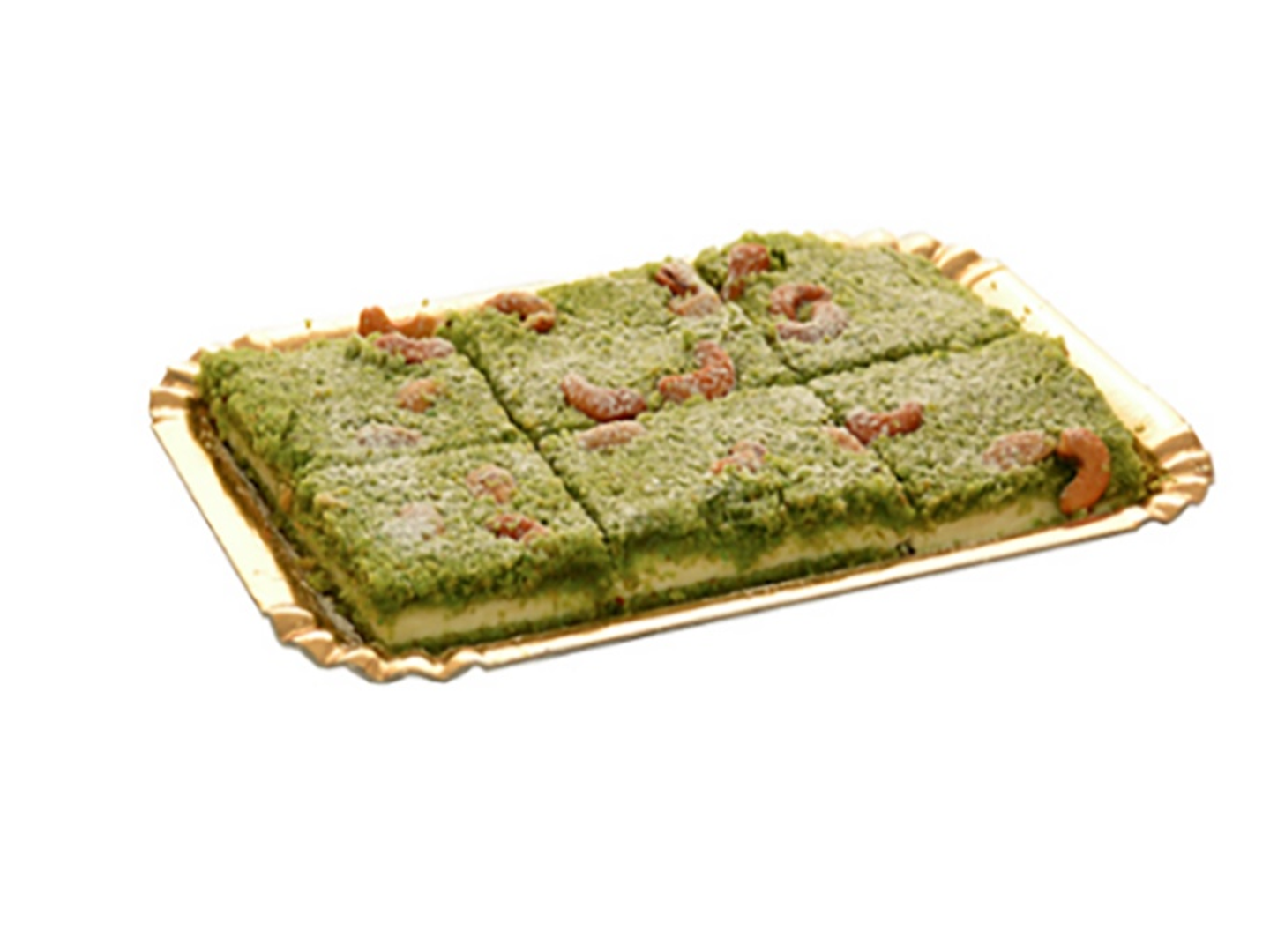 Mafruka Pistah Half Kilo