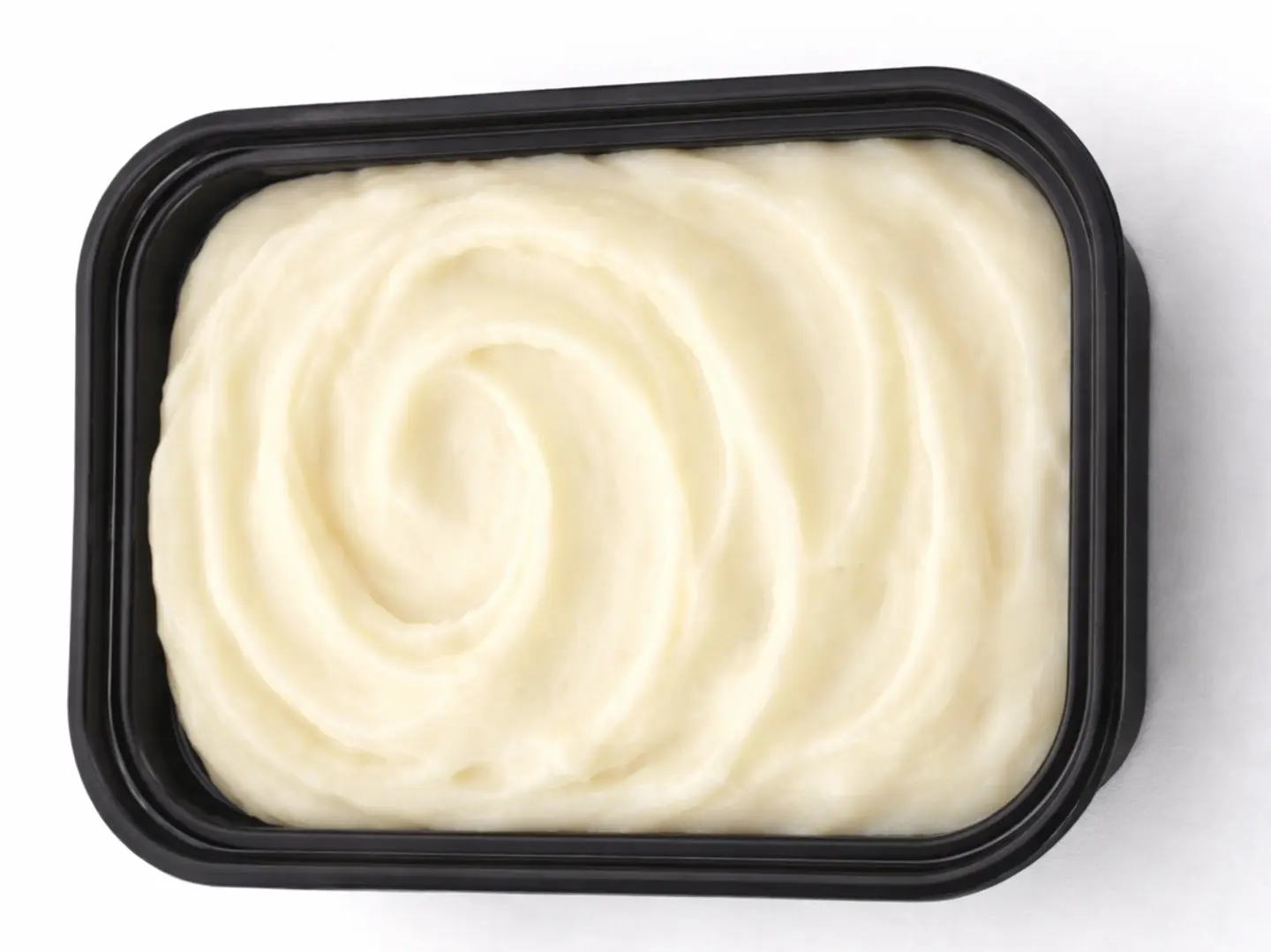 بطاطس مهروسة