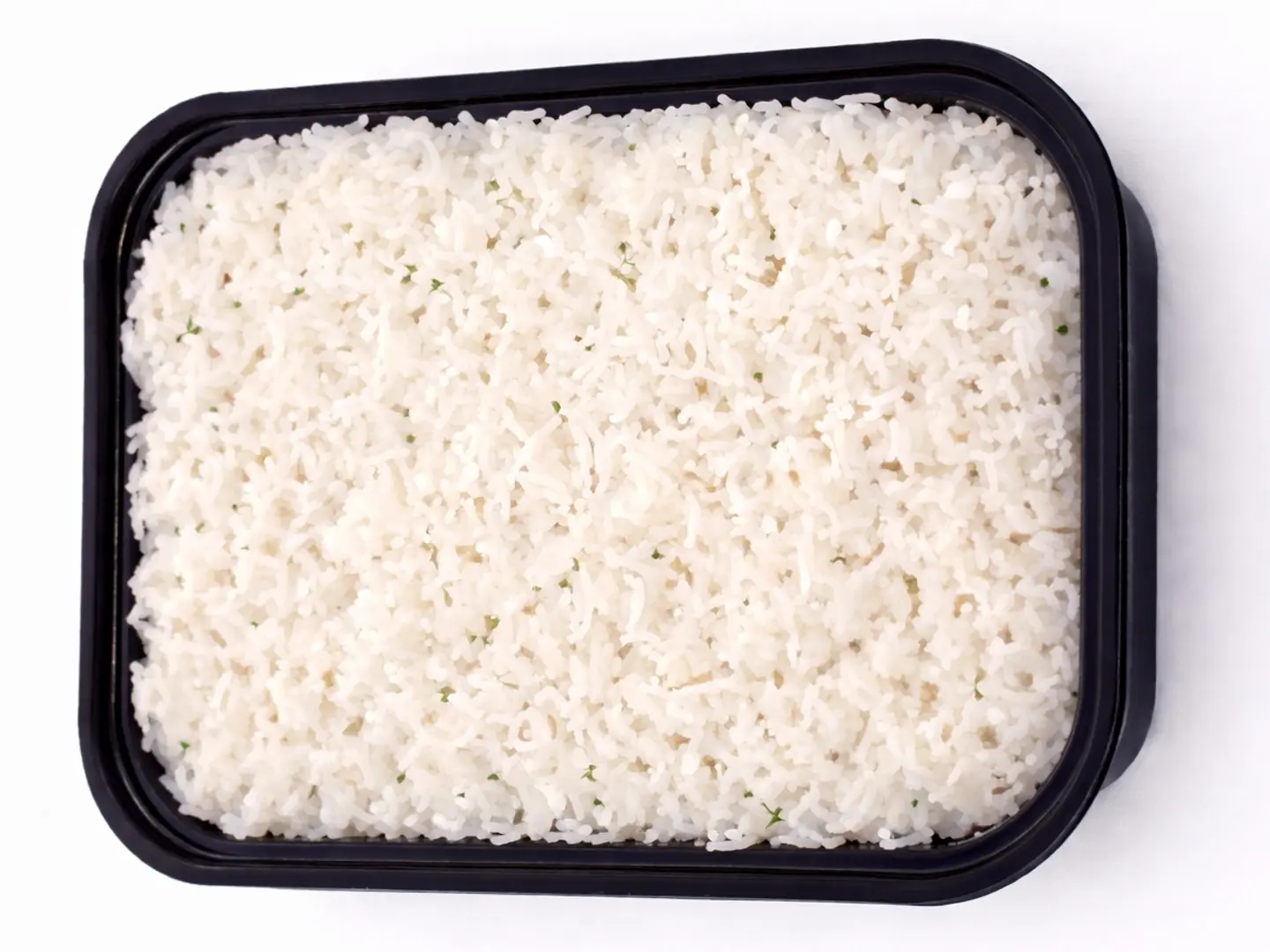 White Rice