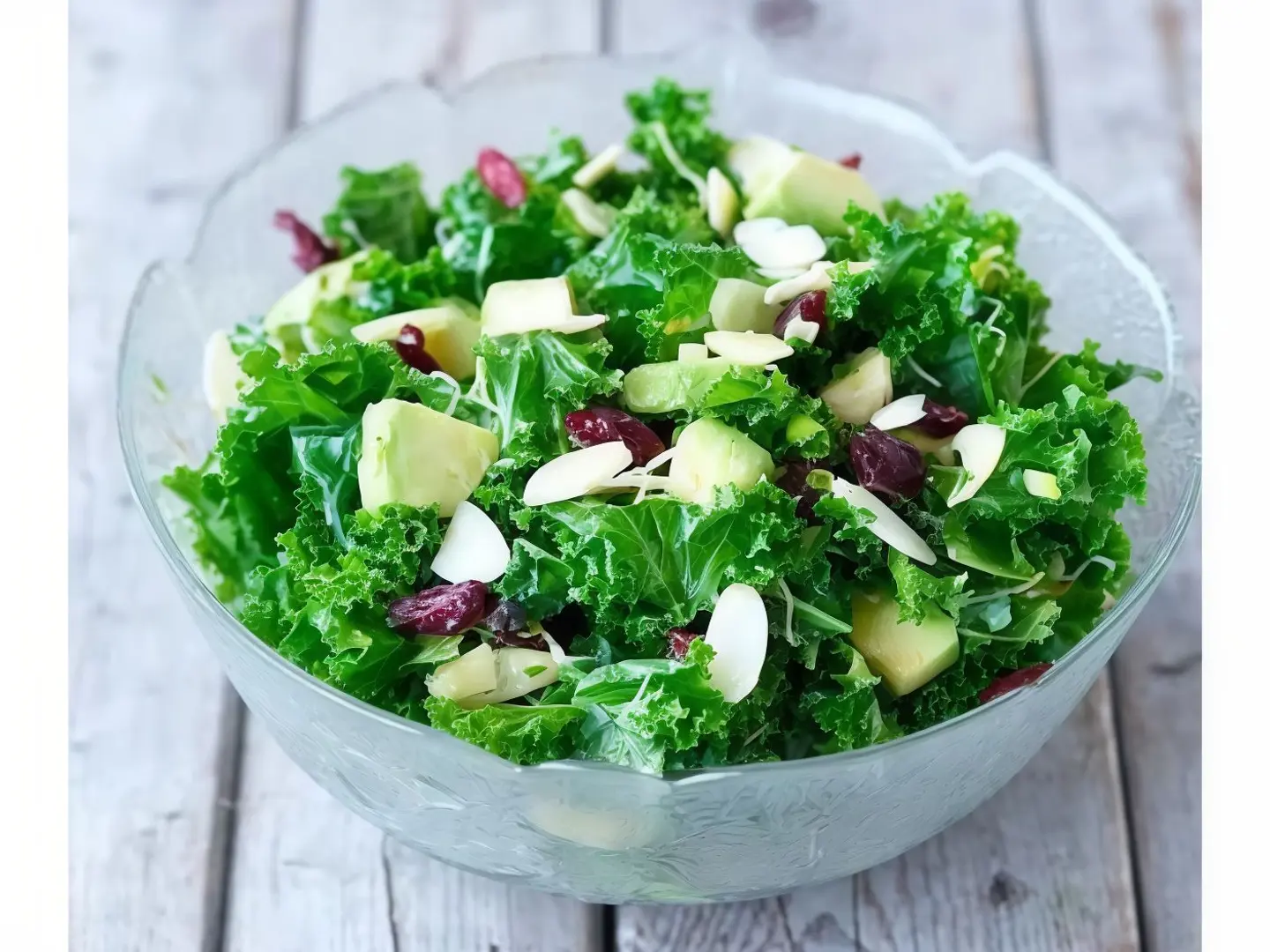Kale Salad
