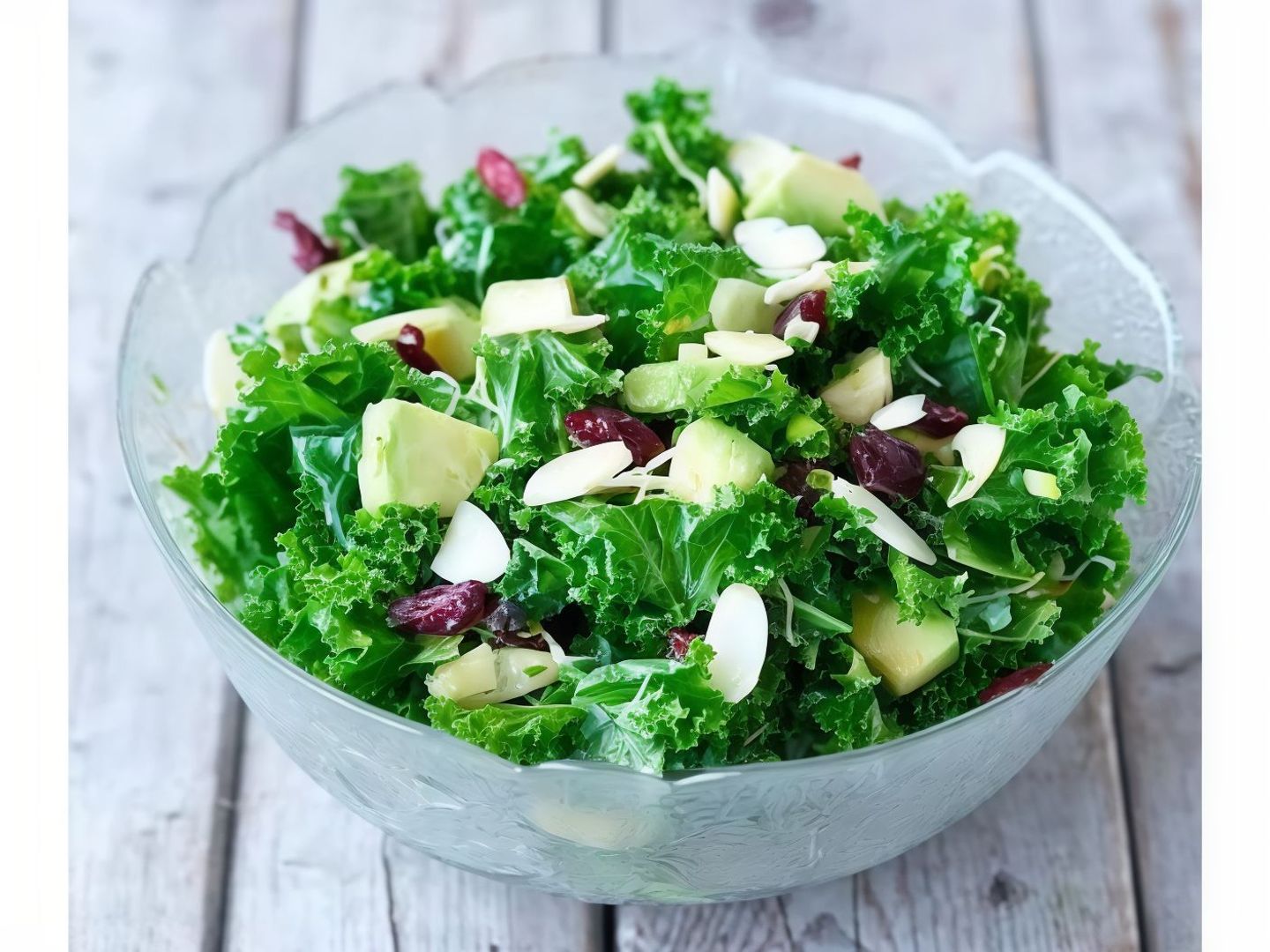 Kale Salad