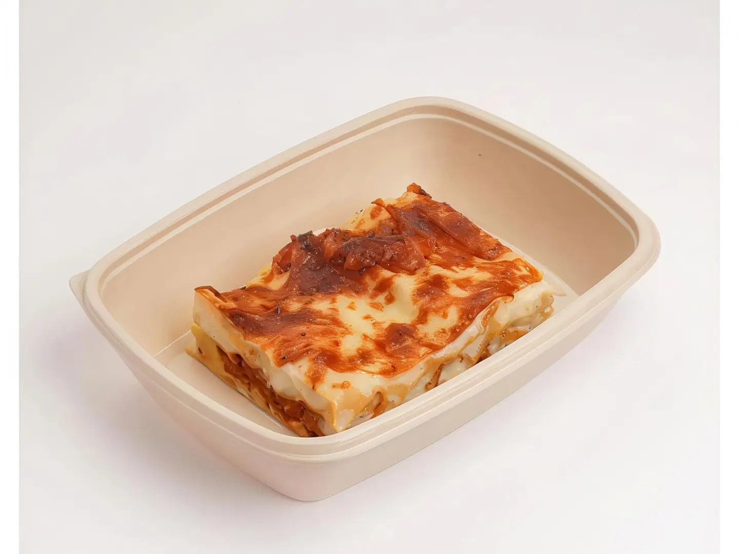 Beef Lasagna