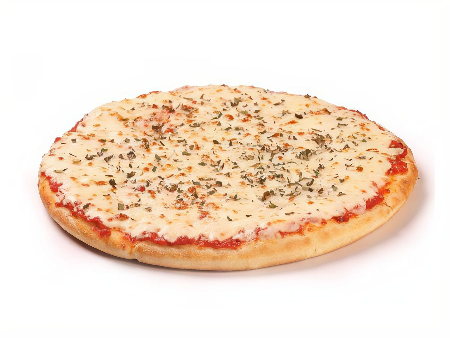 Margaretta Pizza